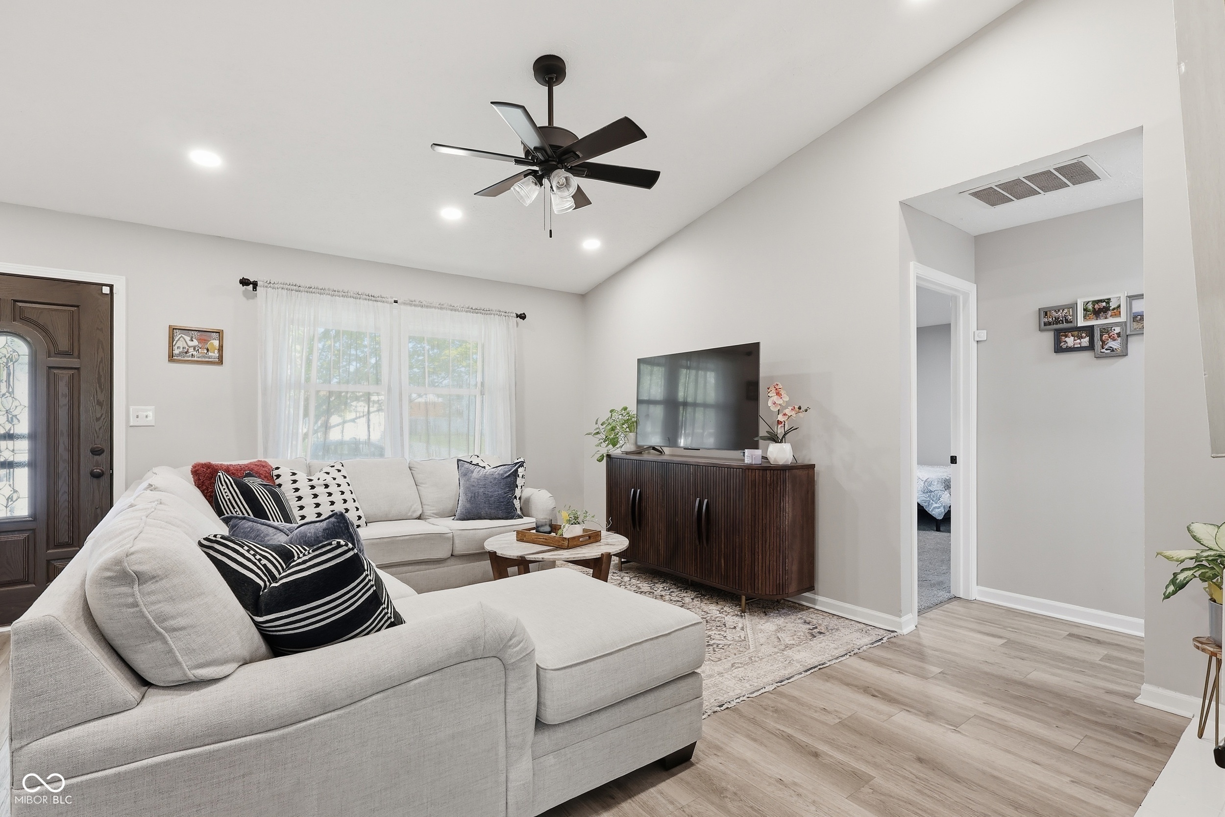 3051 Cherry Lake Road