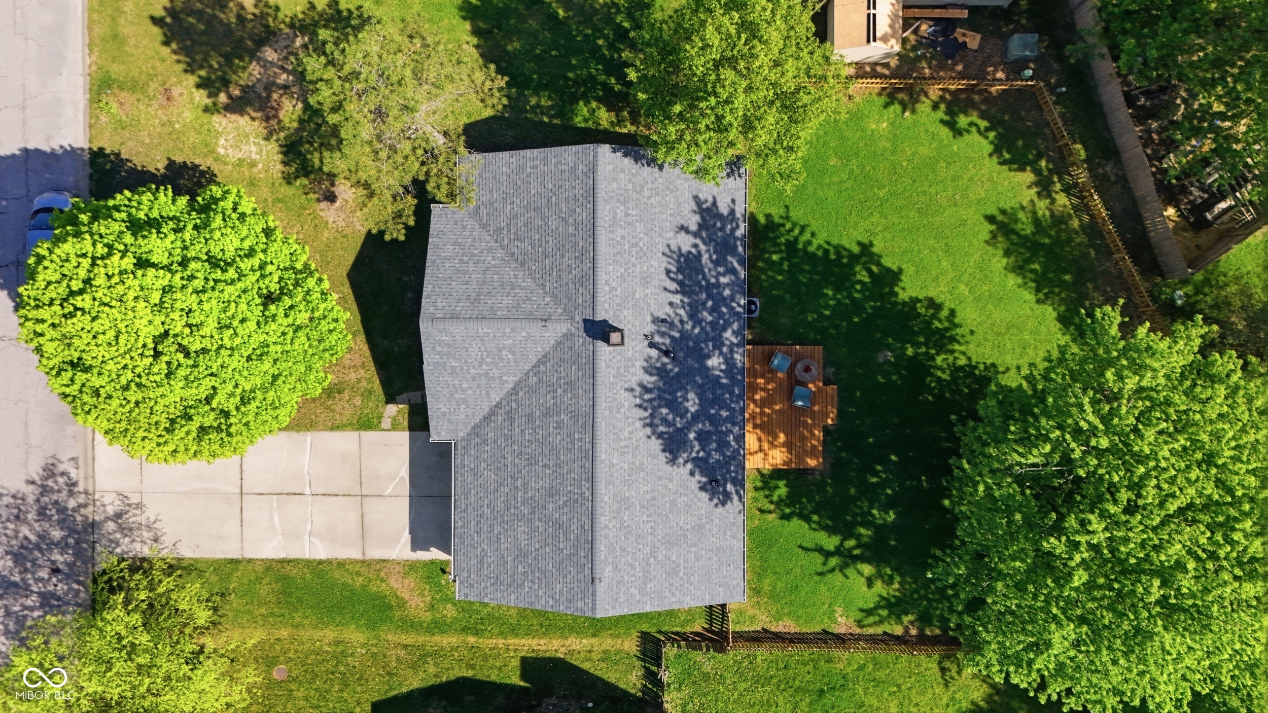 3051 Cherry Lake Road