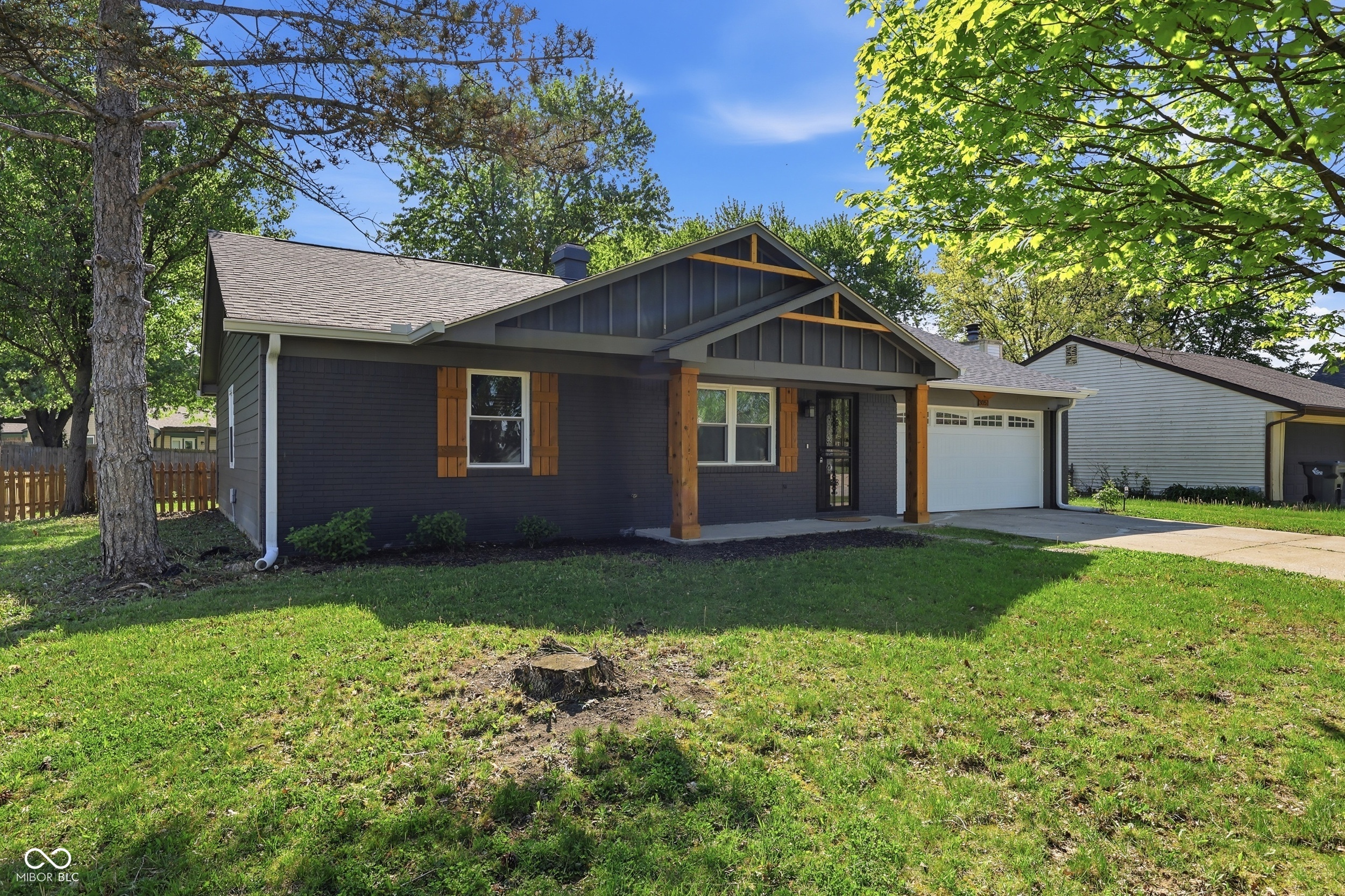 3051 Cherry Lake Road