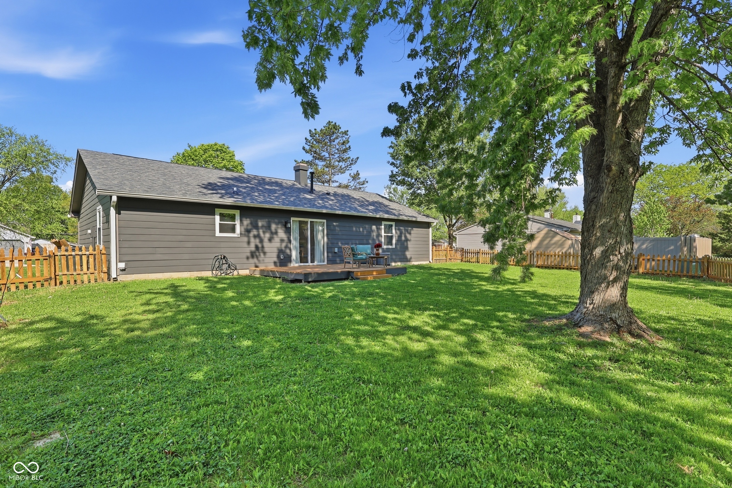 3051 Cherry Lake Road