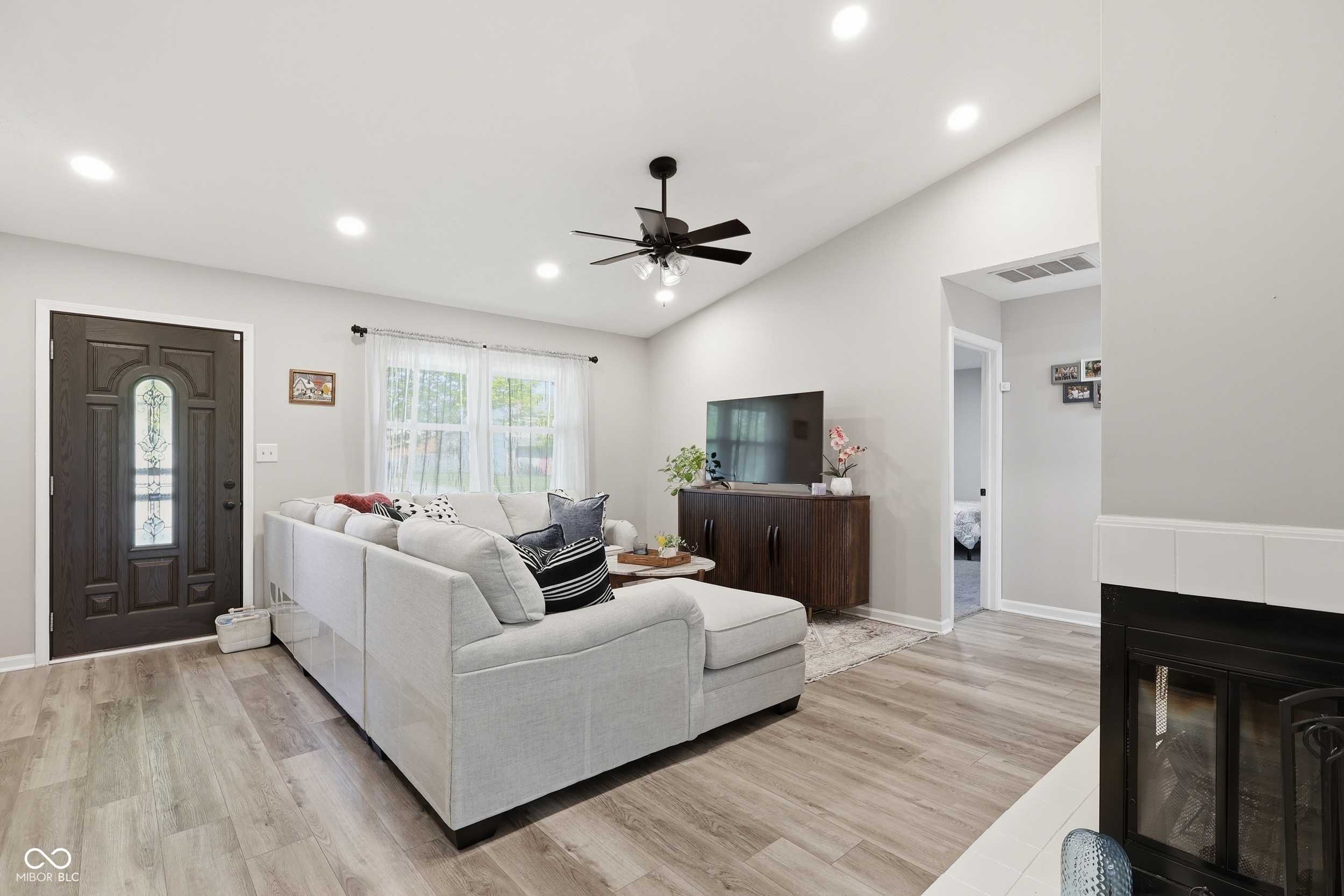 3051 Cherry Lake Road