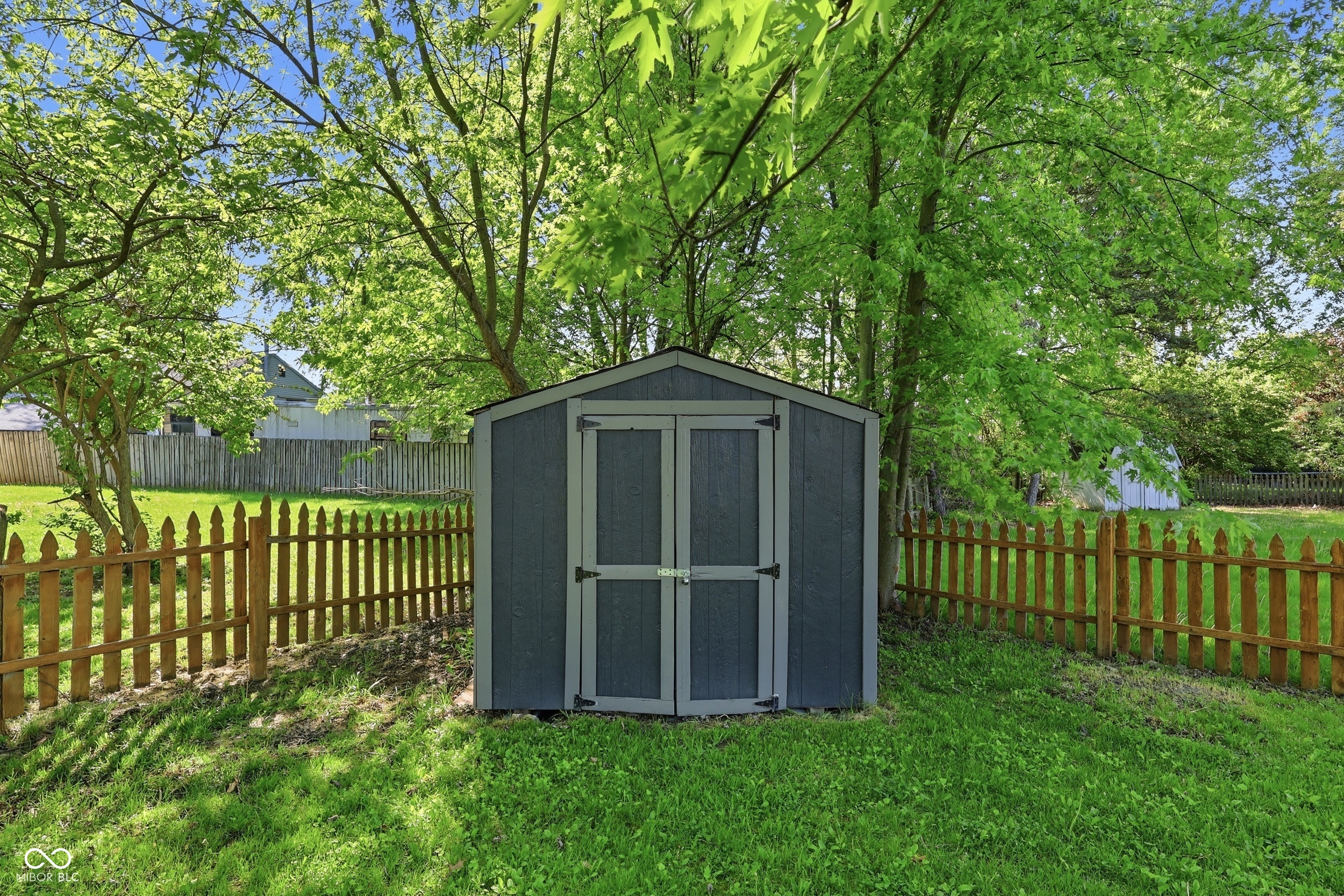 3051 Cherry Lake Road