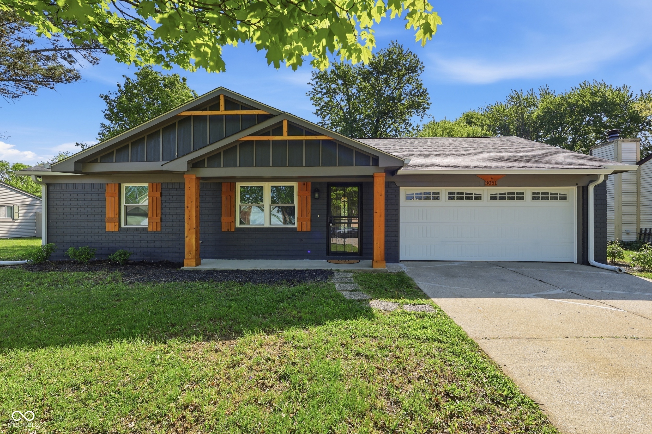 3051 Cherry Lake Road