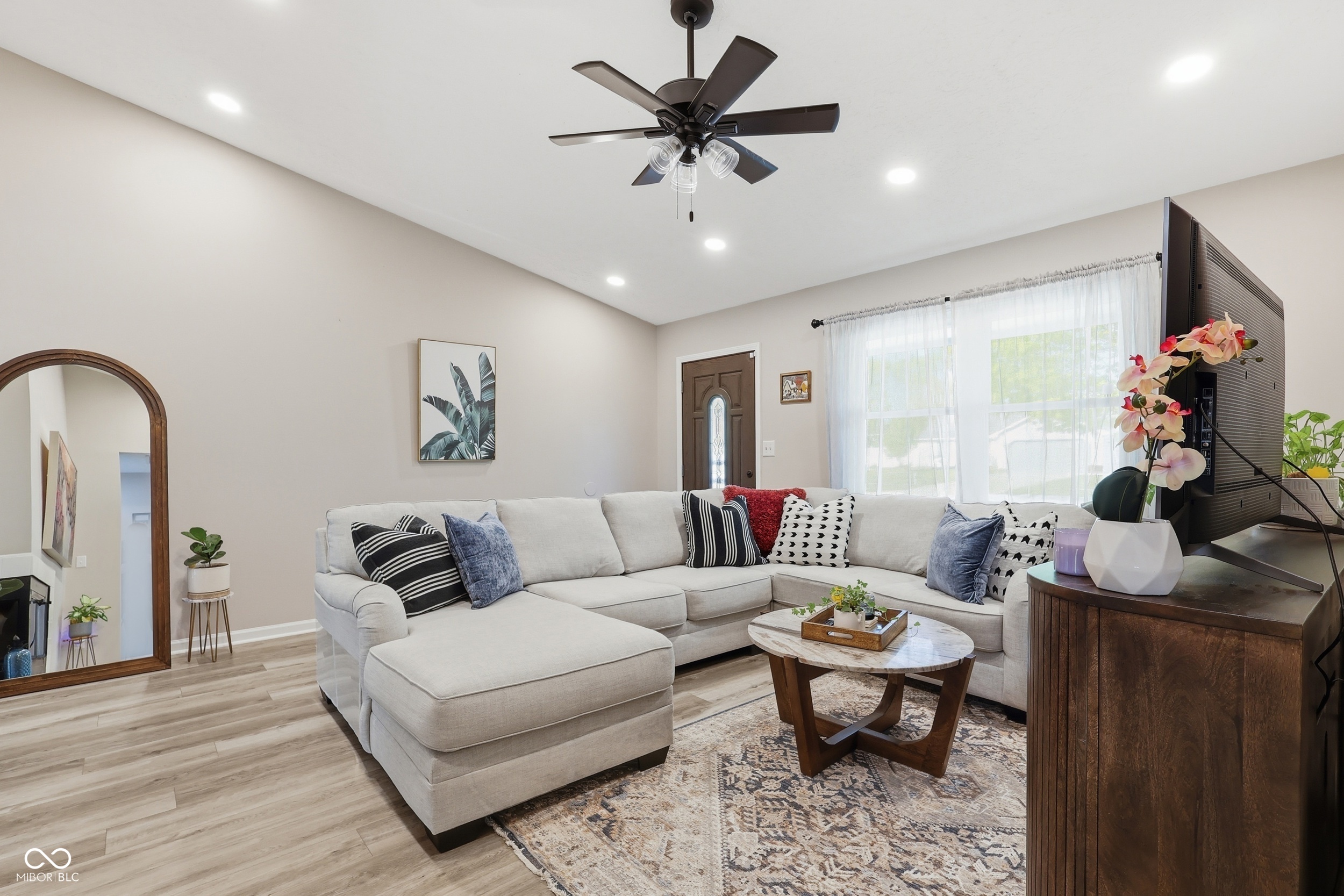 3051 Cherry Lake Road