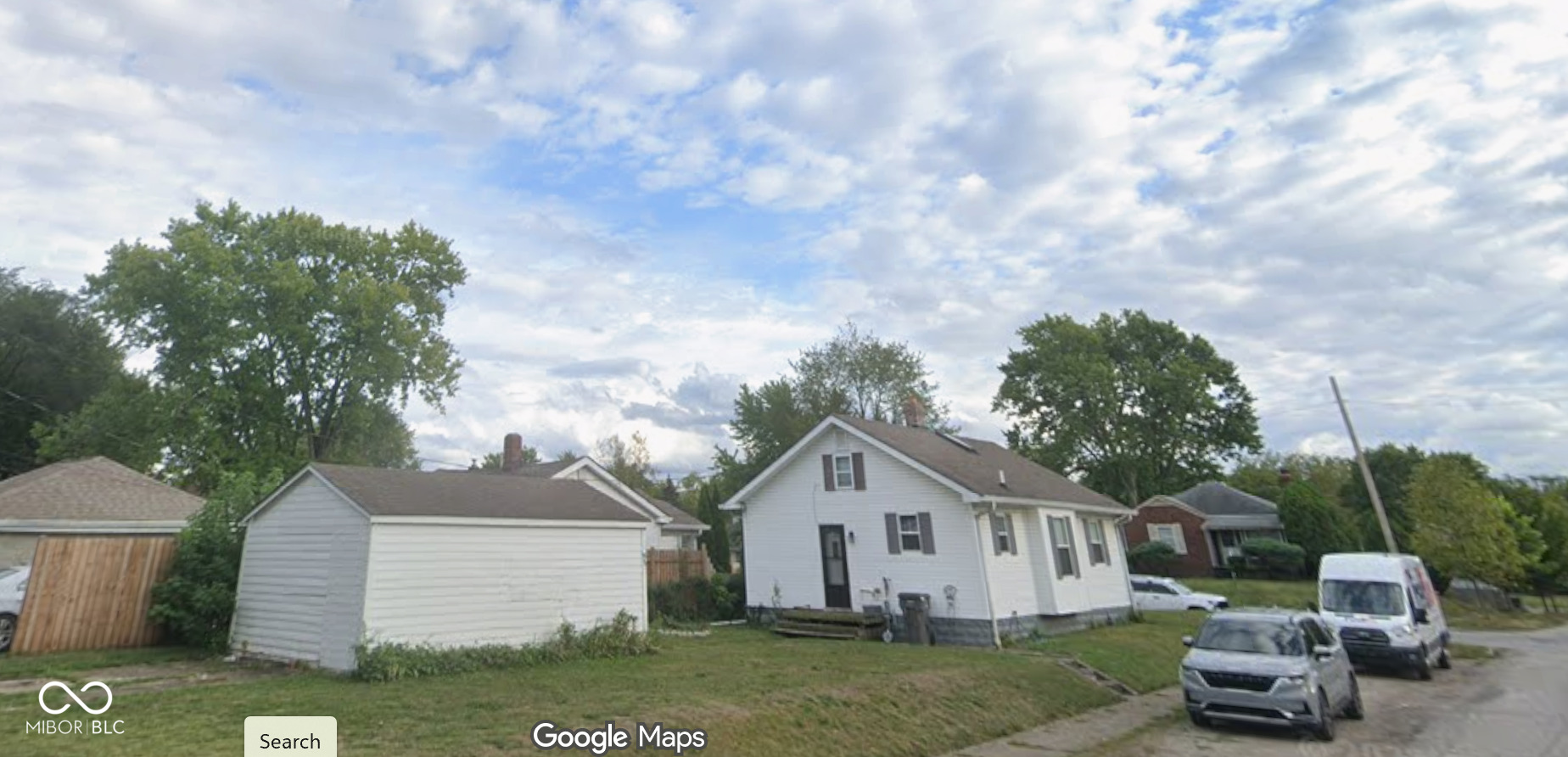 1502 Comer Avenue