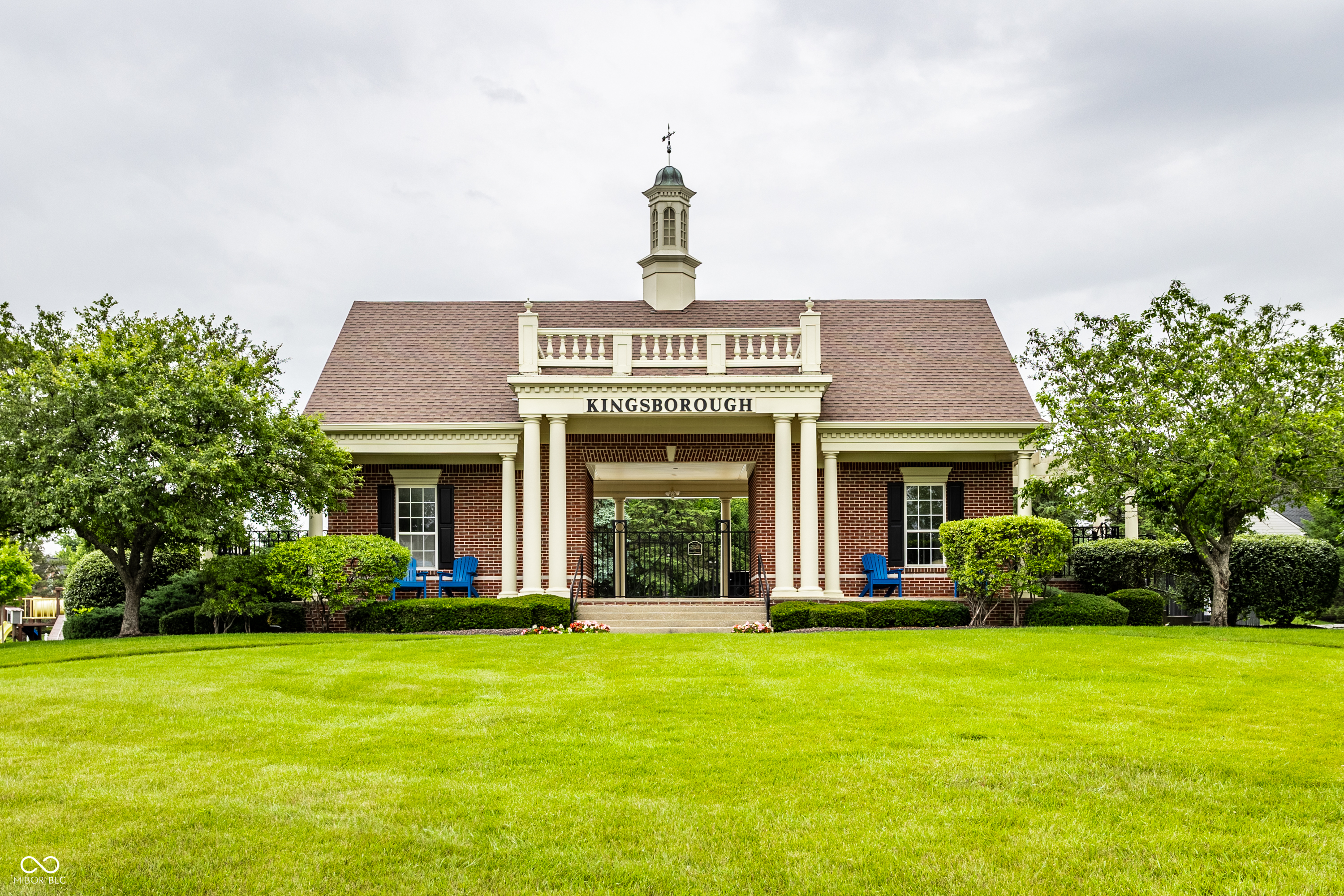 14152 Ledgewood Way