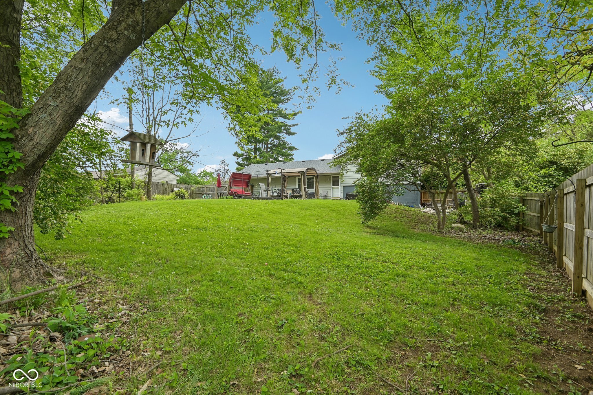 7969 Charlecot Drive