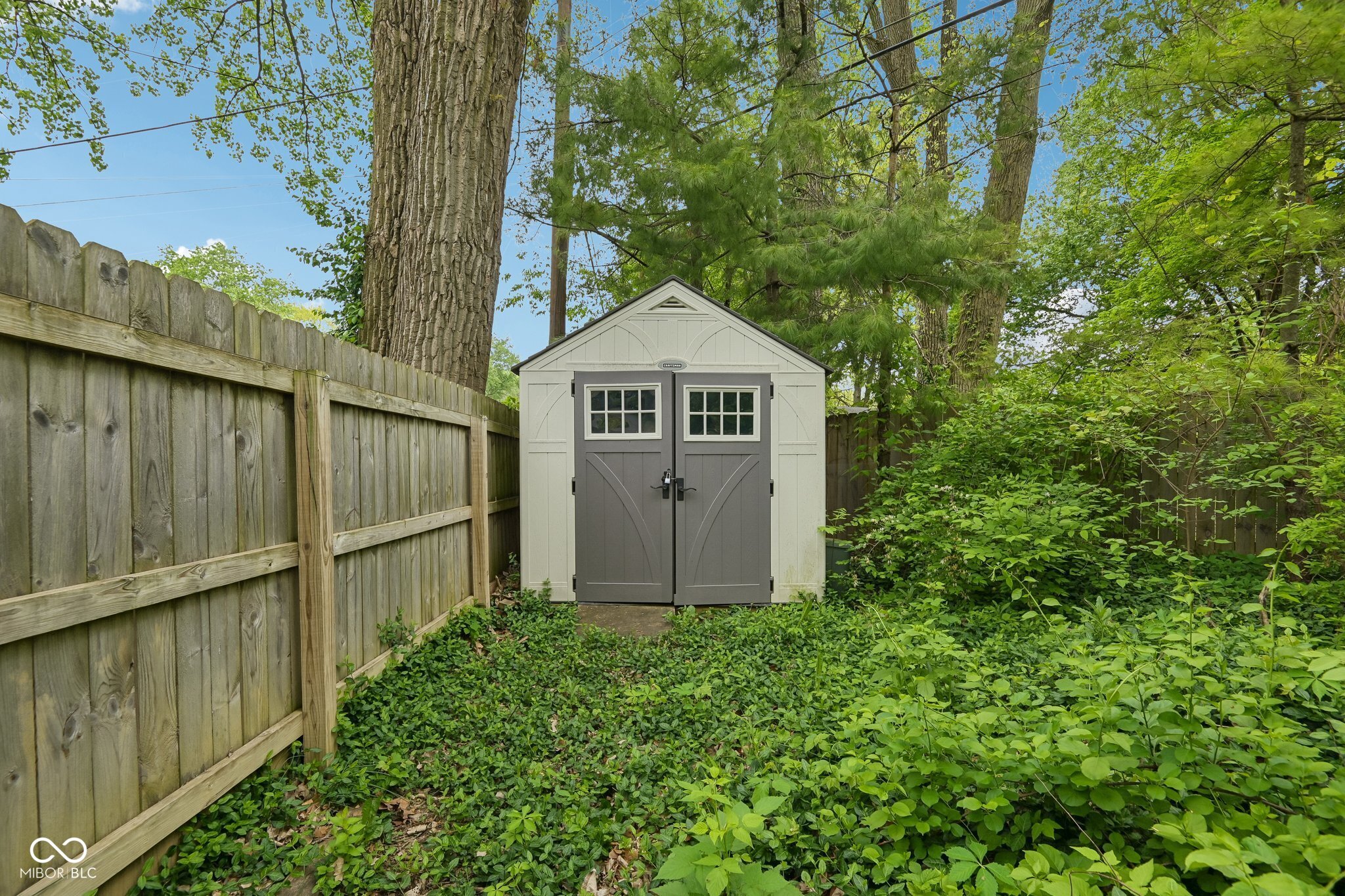 7969 Charlecot Drive