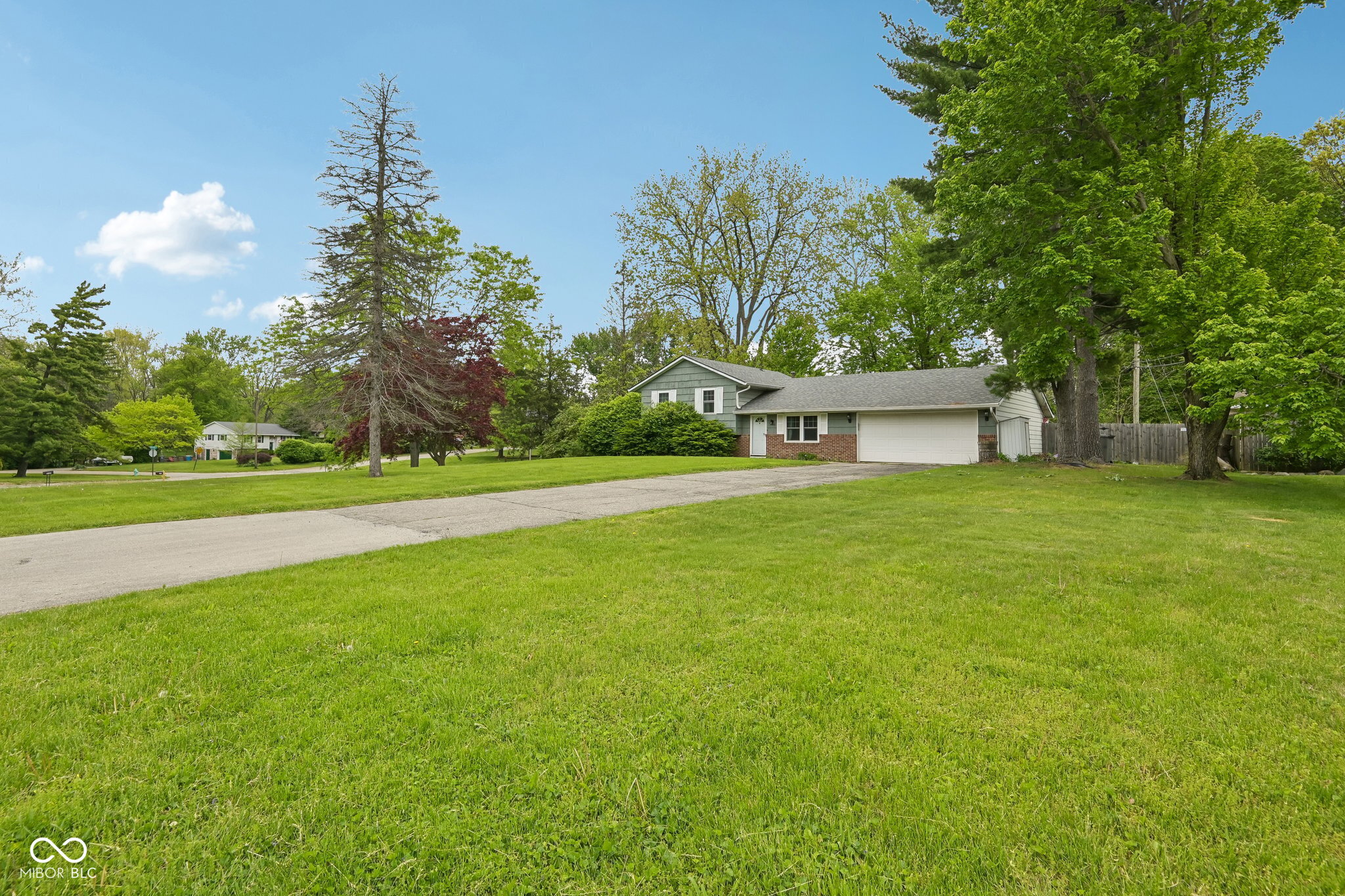 7969 Charlecot Drive