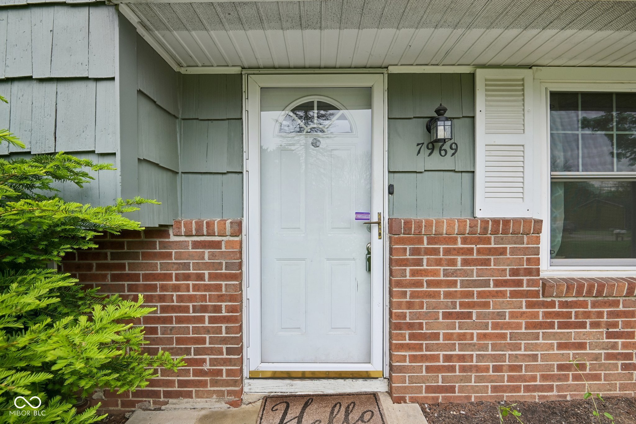 7969 Charlecot Drive