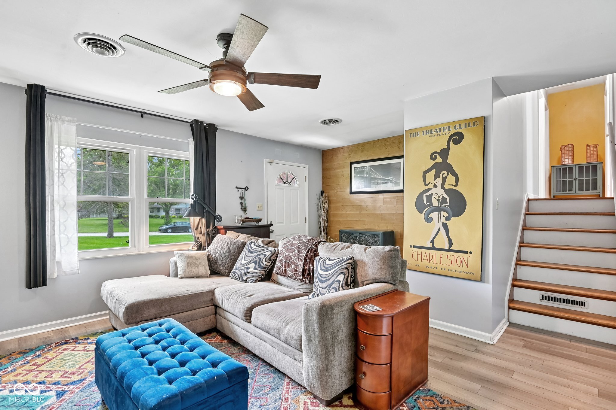 7969 Charlecot Drive