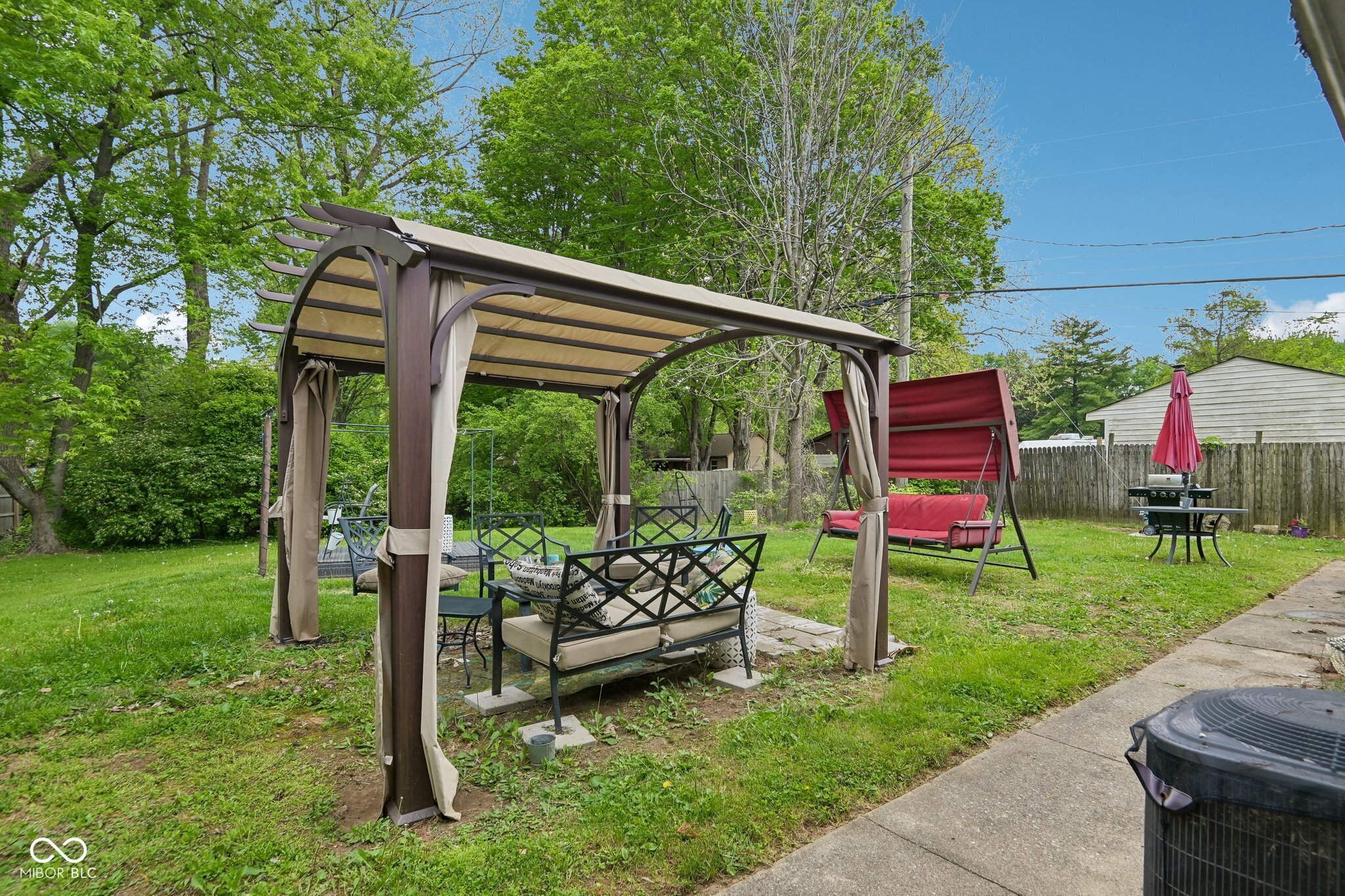 7969 Charlecot Drive