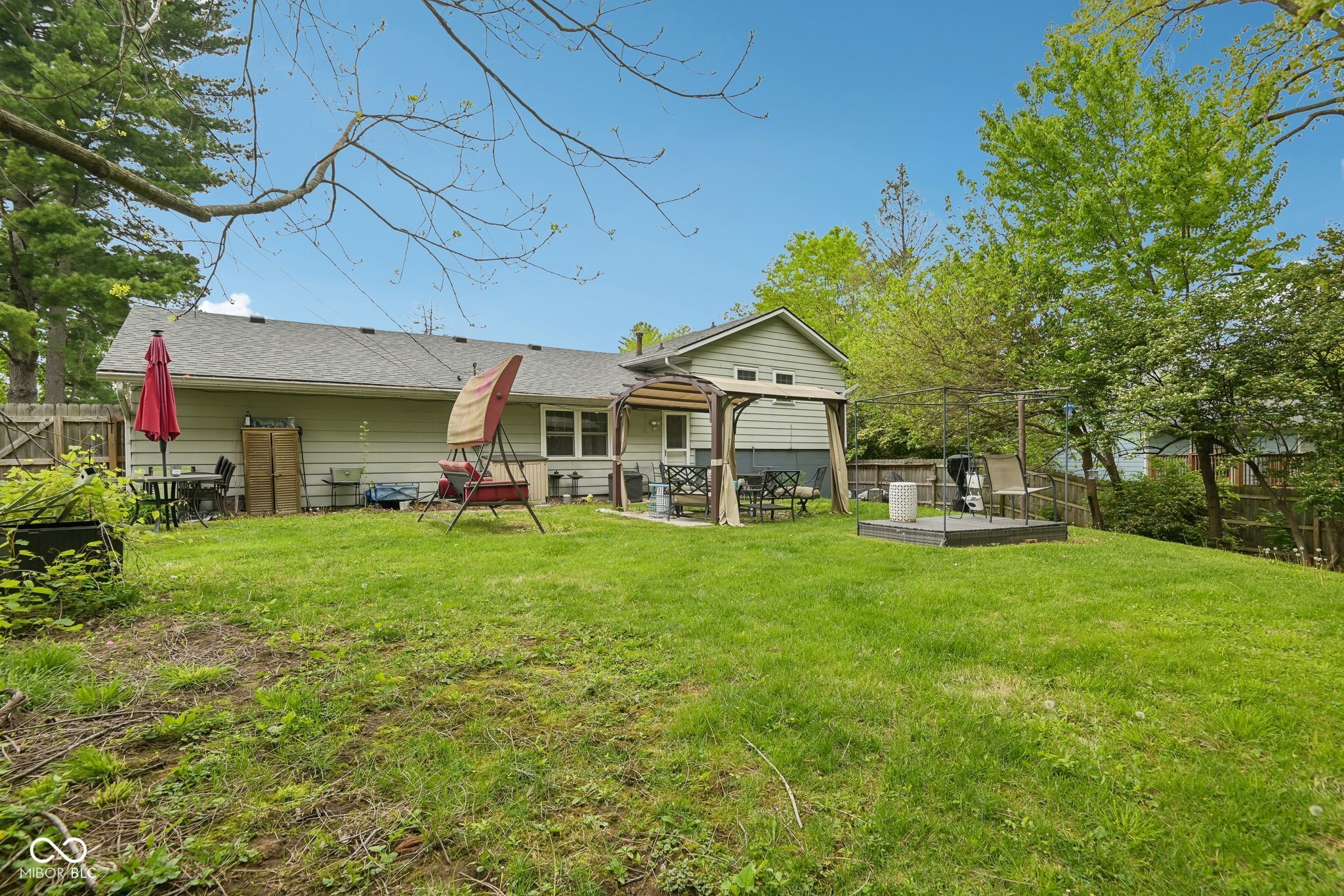 7969 Charlecot Drive