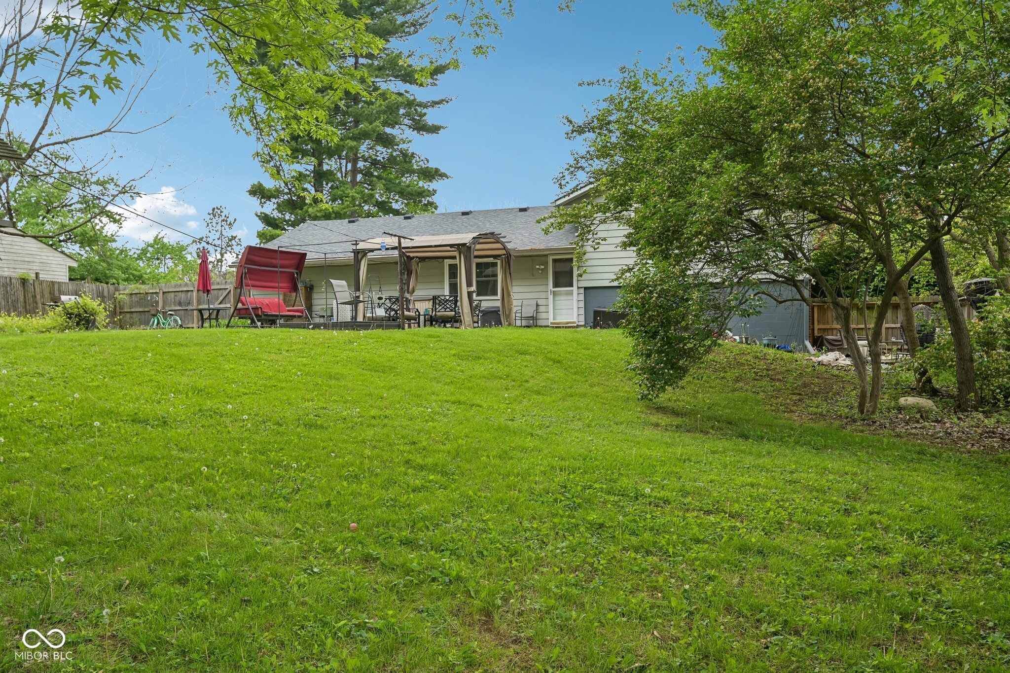 7969 Charlecot Drive