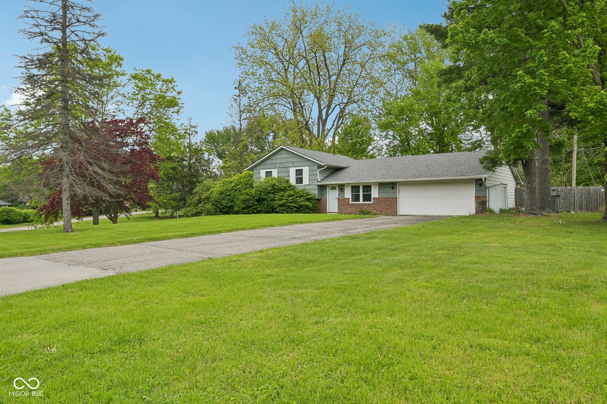 7969 Charlecot Drive