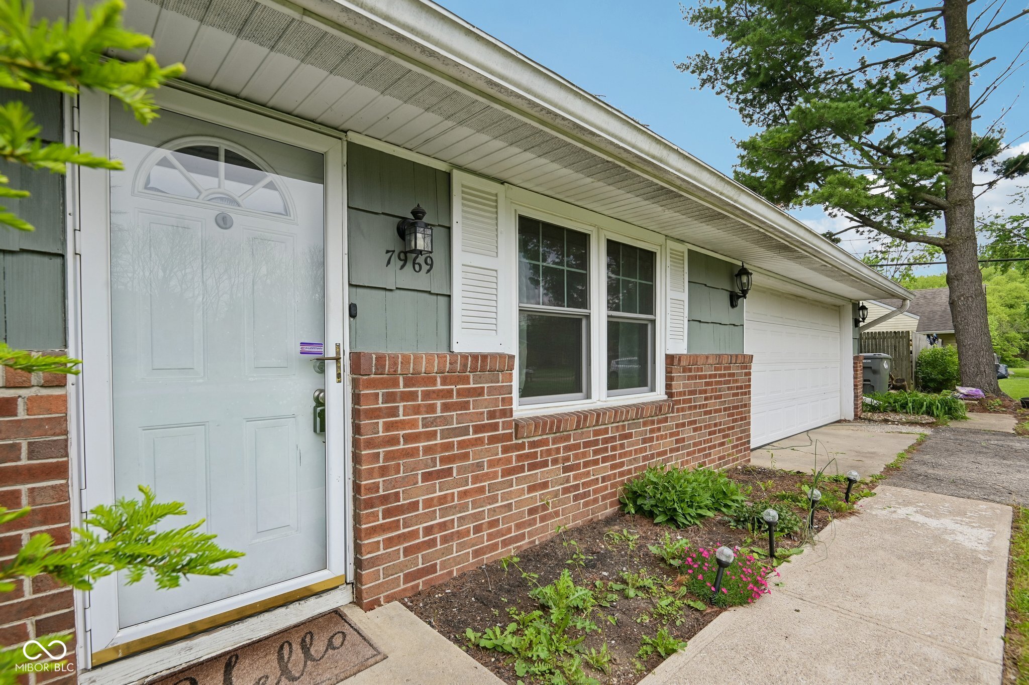 7969 Charlecot Drive