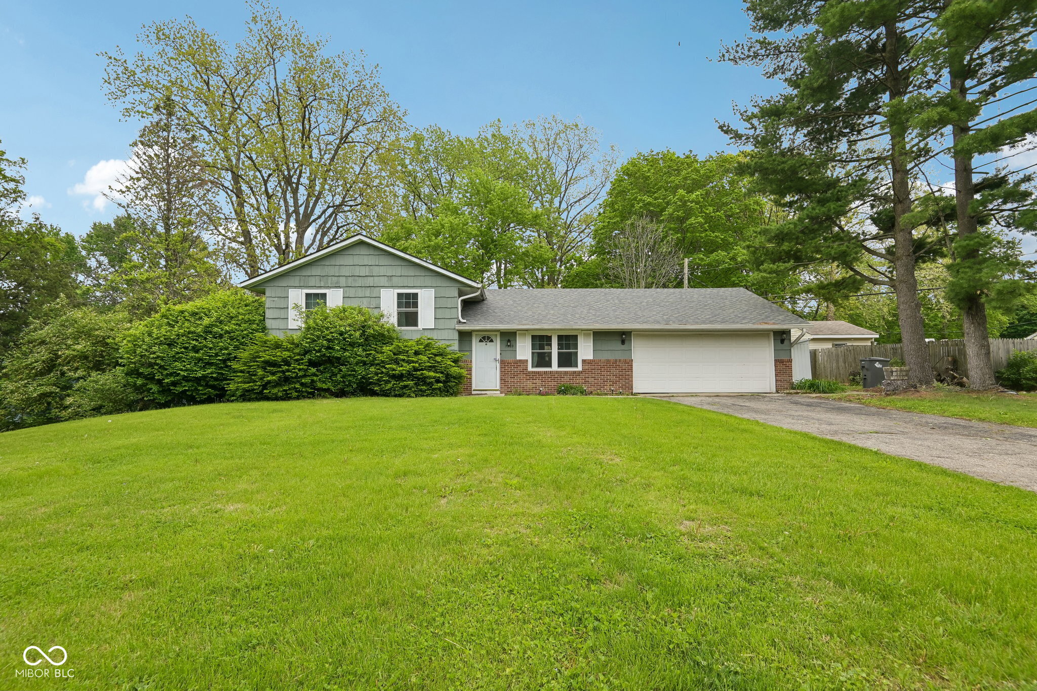 7969 Charlecot Drive