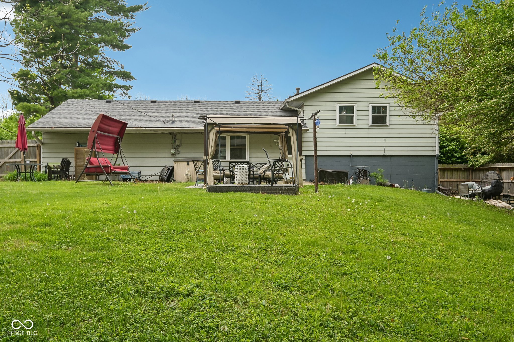 7969 Charlecot Drive