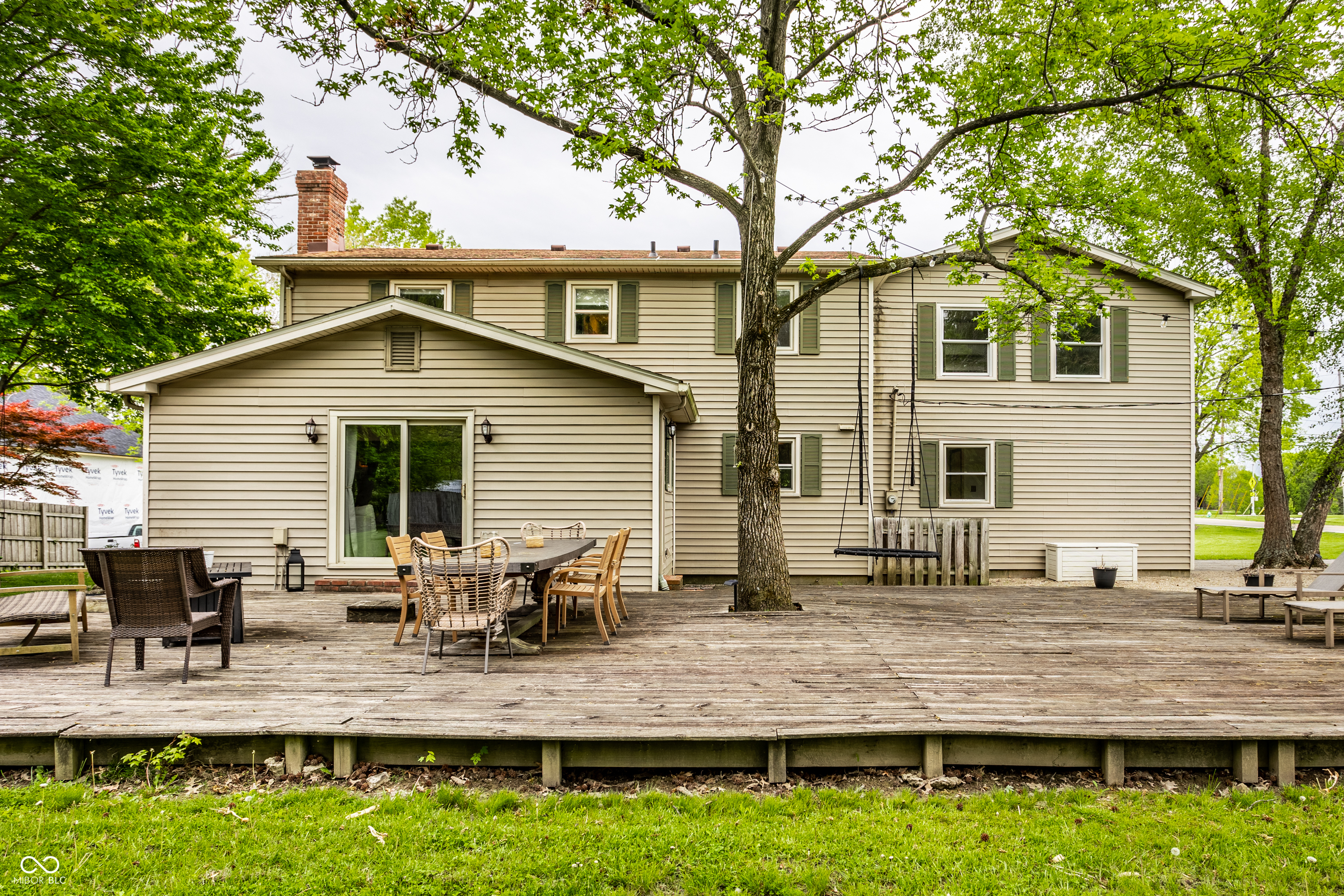 1185 Starkey Road