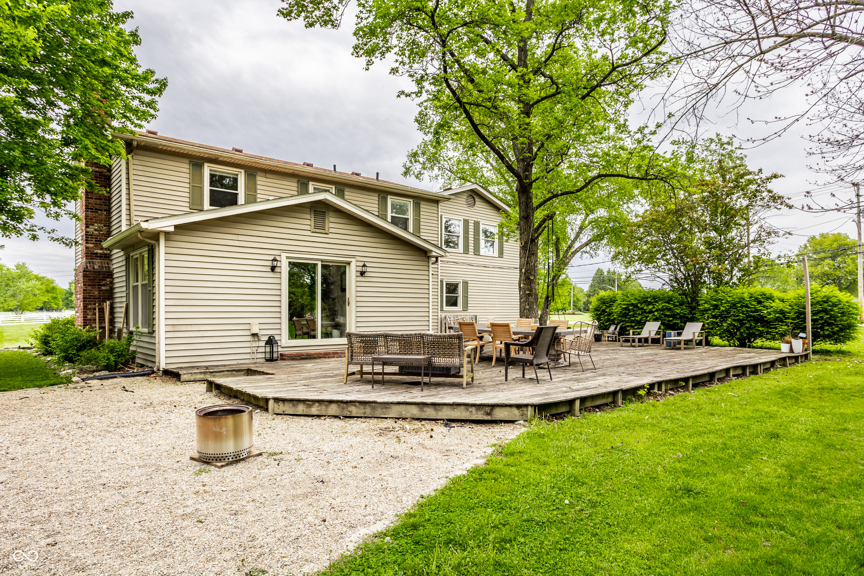 1185 Starkey Road