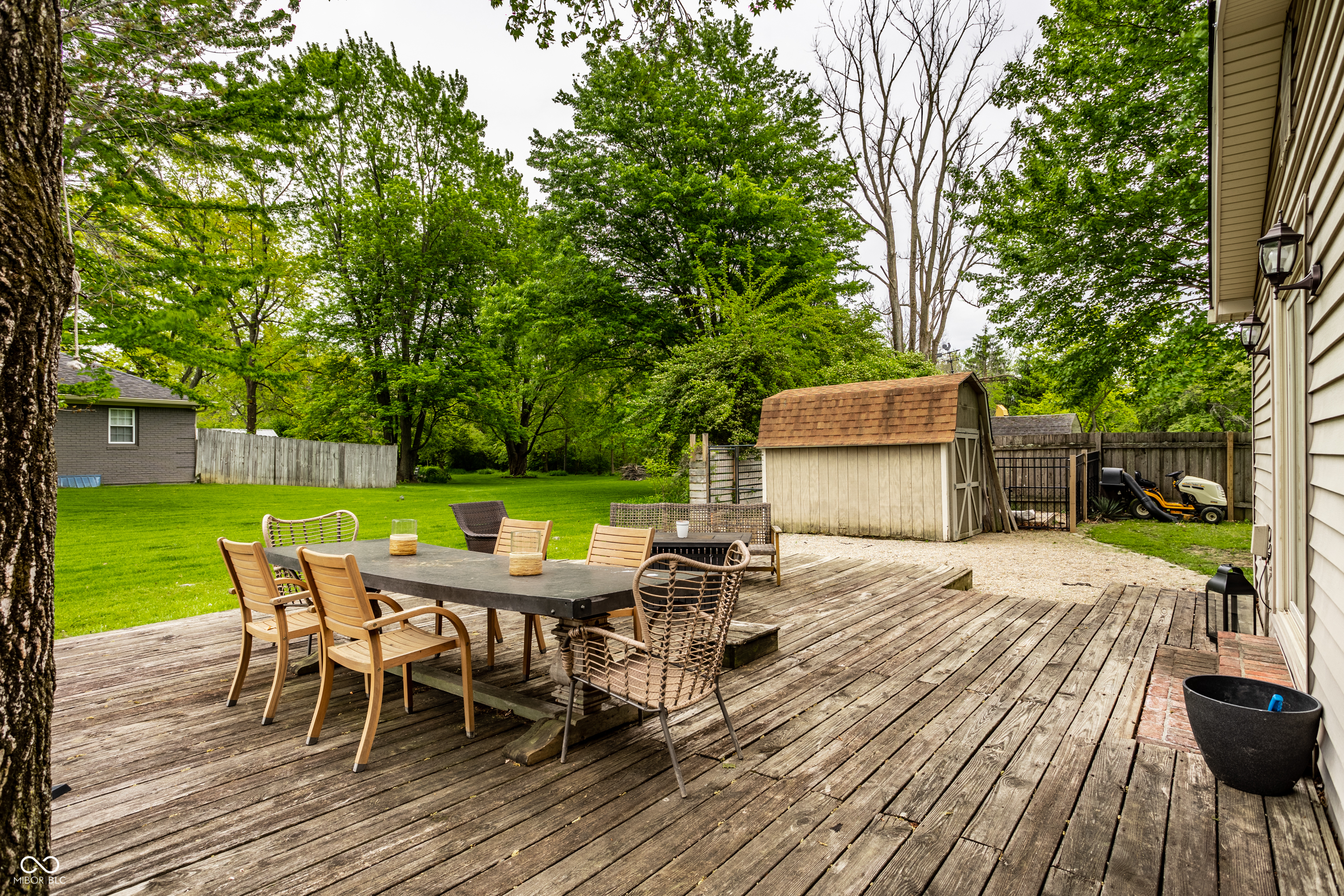 1185 Starkey Road