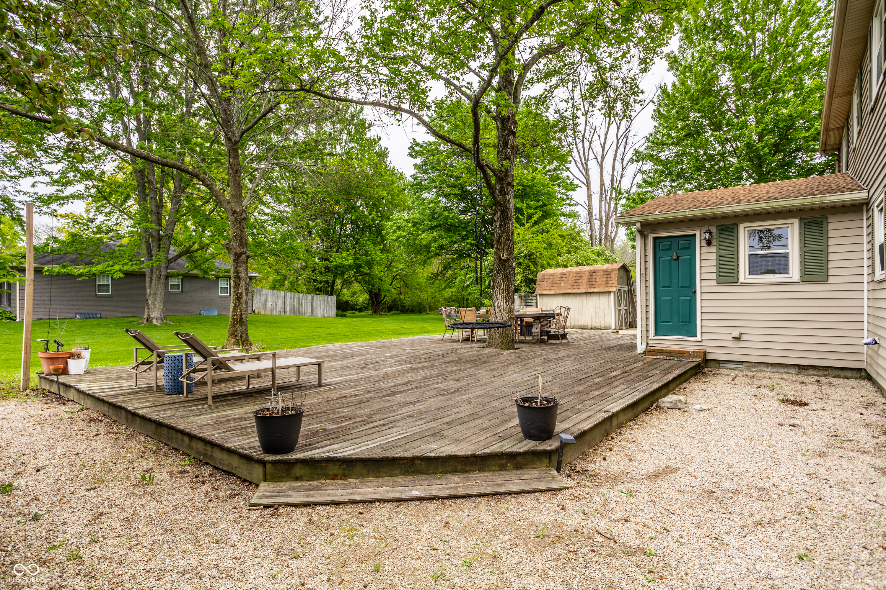 1185 Starkey Road