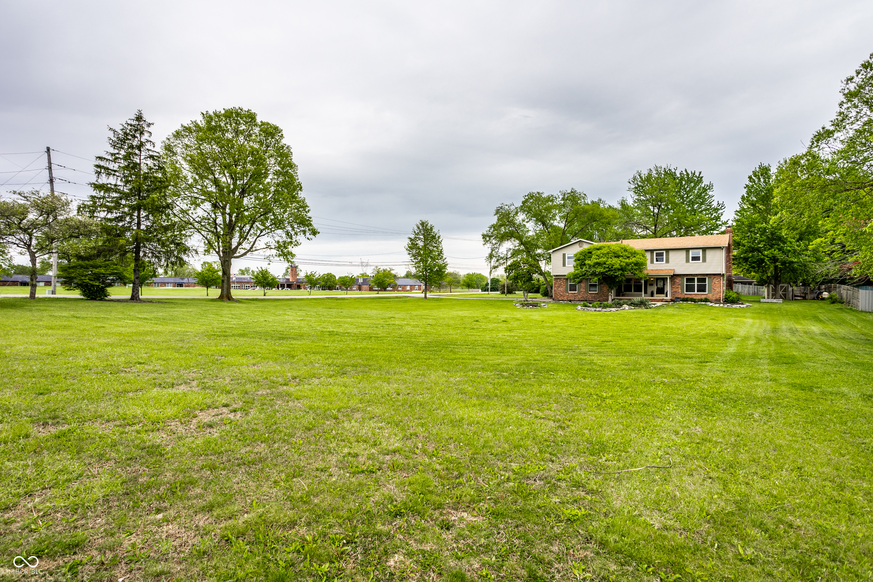 1185 Starkey Road
