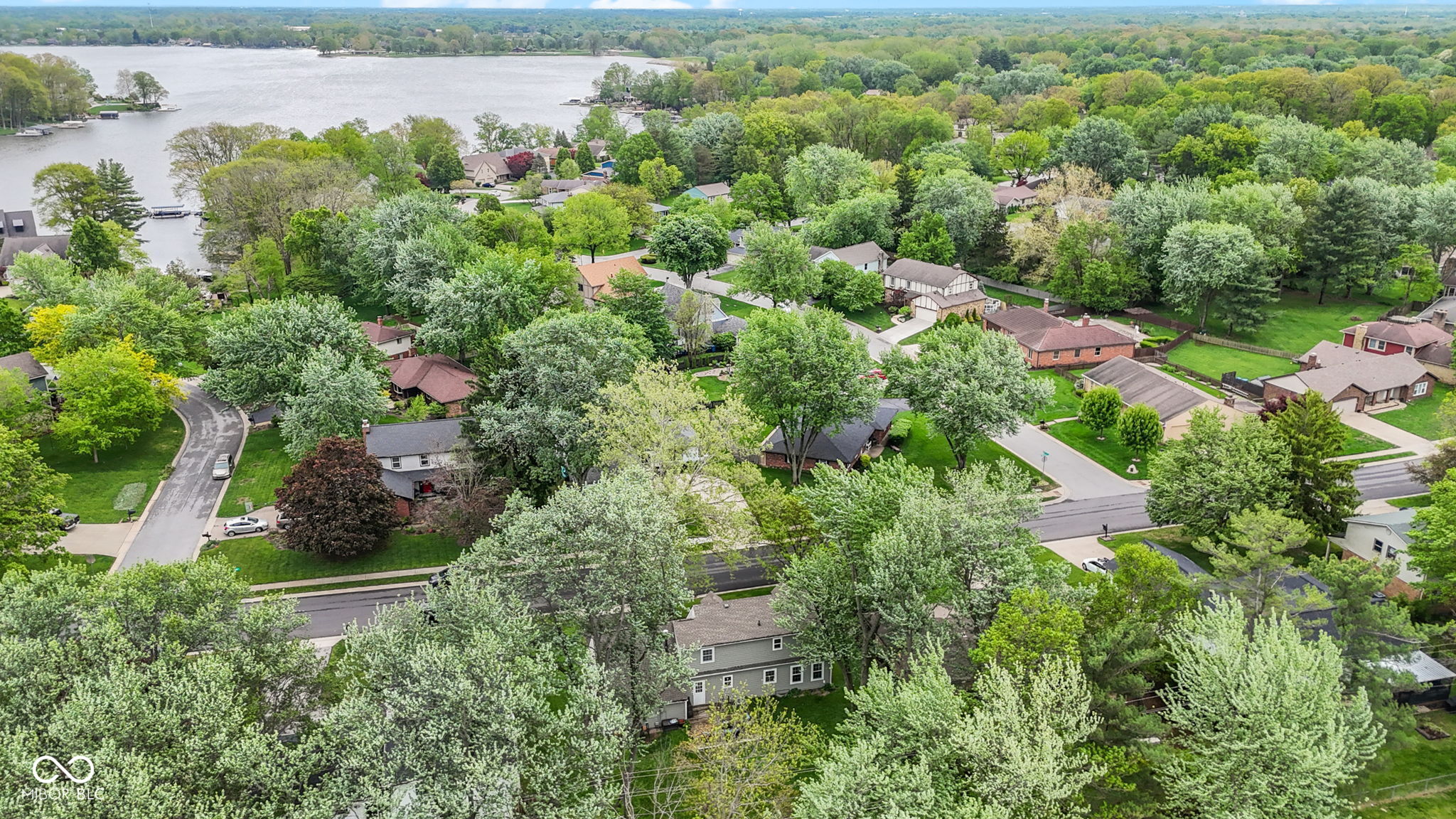 6177 Buttonwood Drive