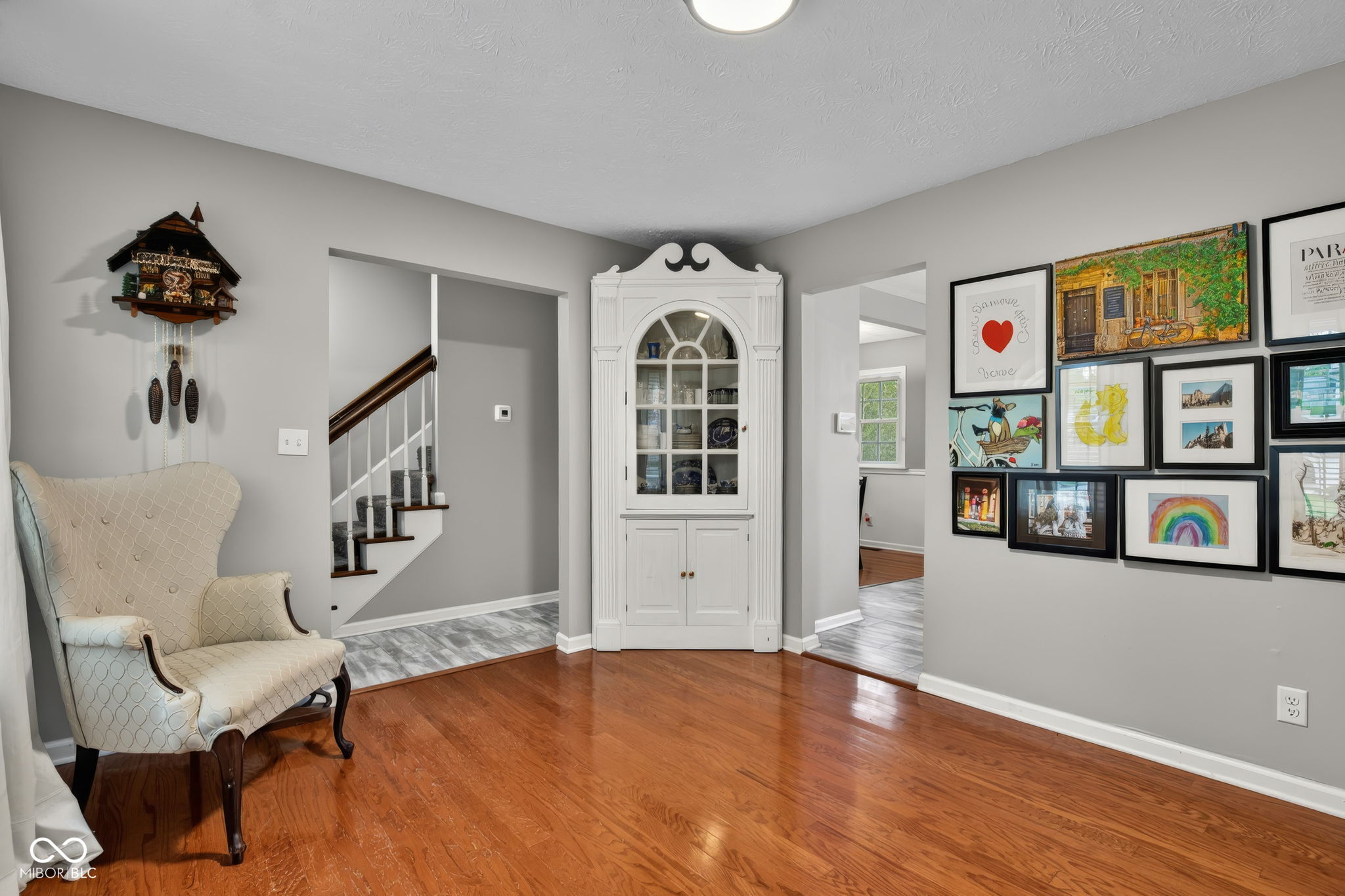 6177 Buttonwood Drive