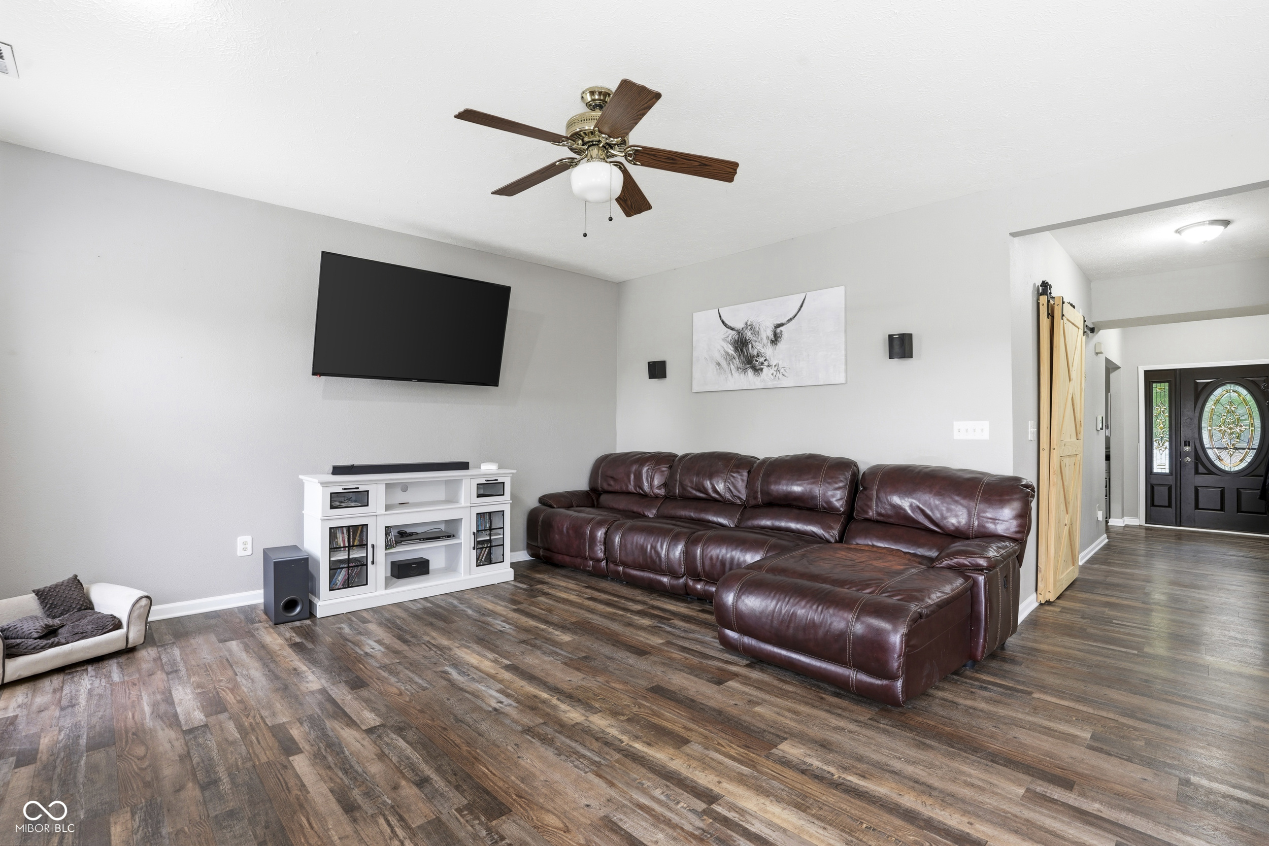 5333 Shamus Drive