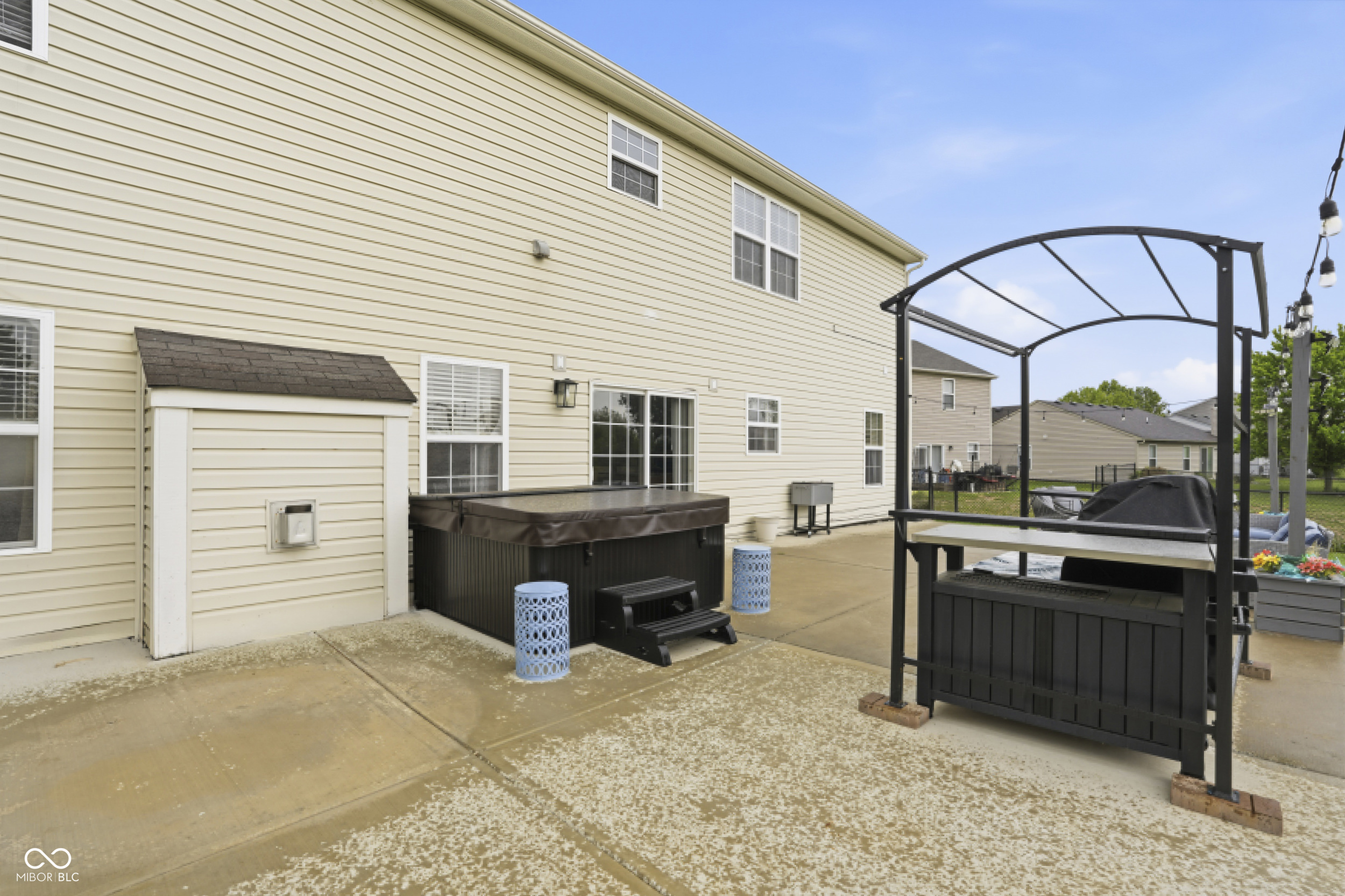 5333 Shamus Drive