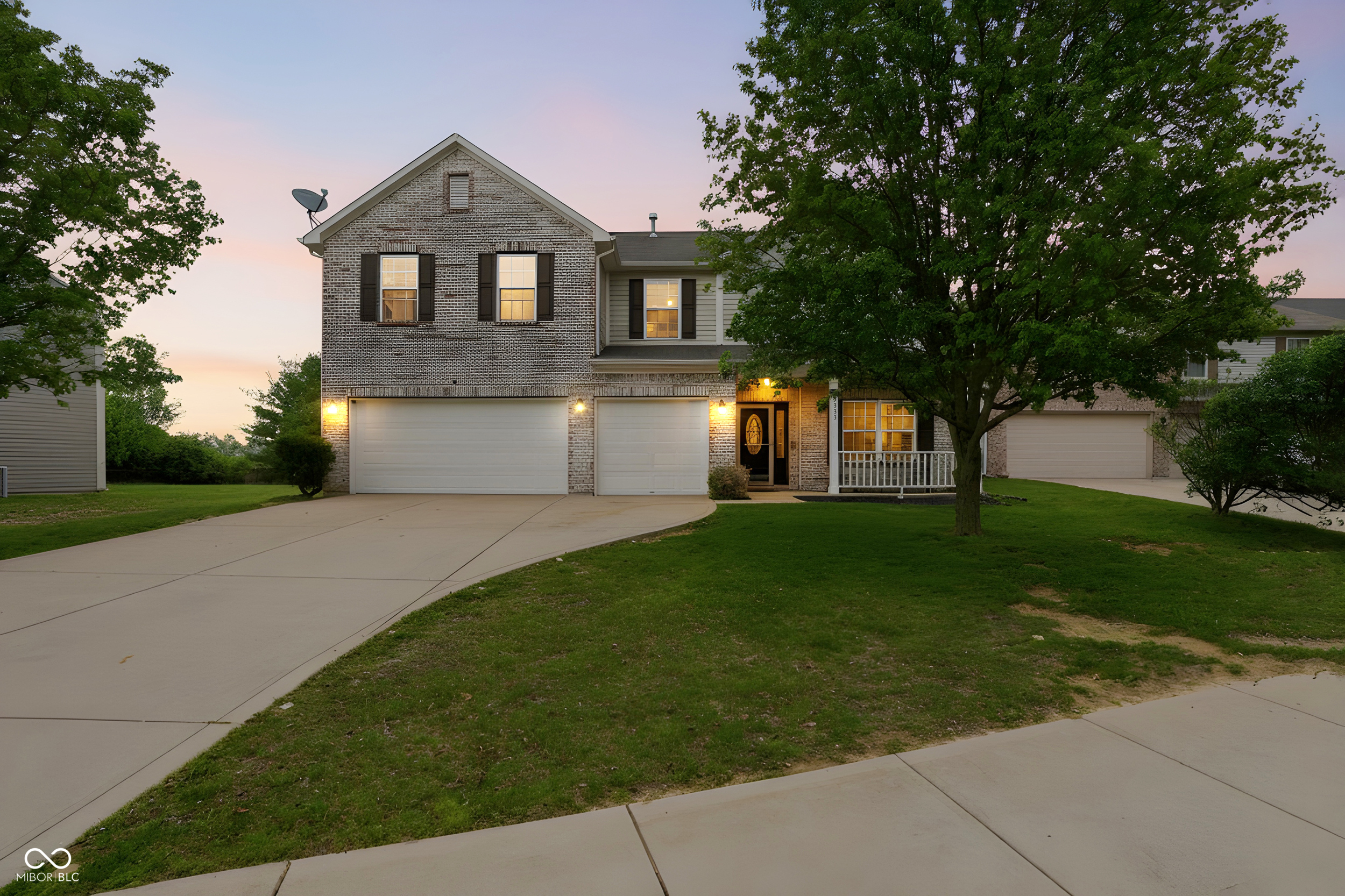 5333 Shamus Drive