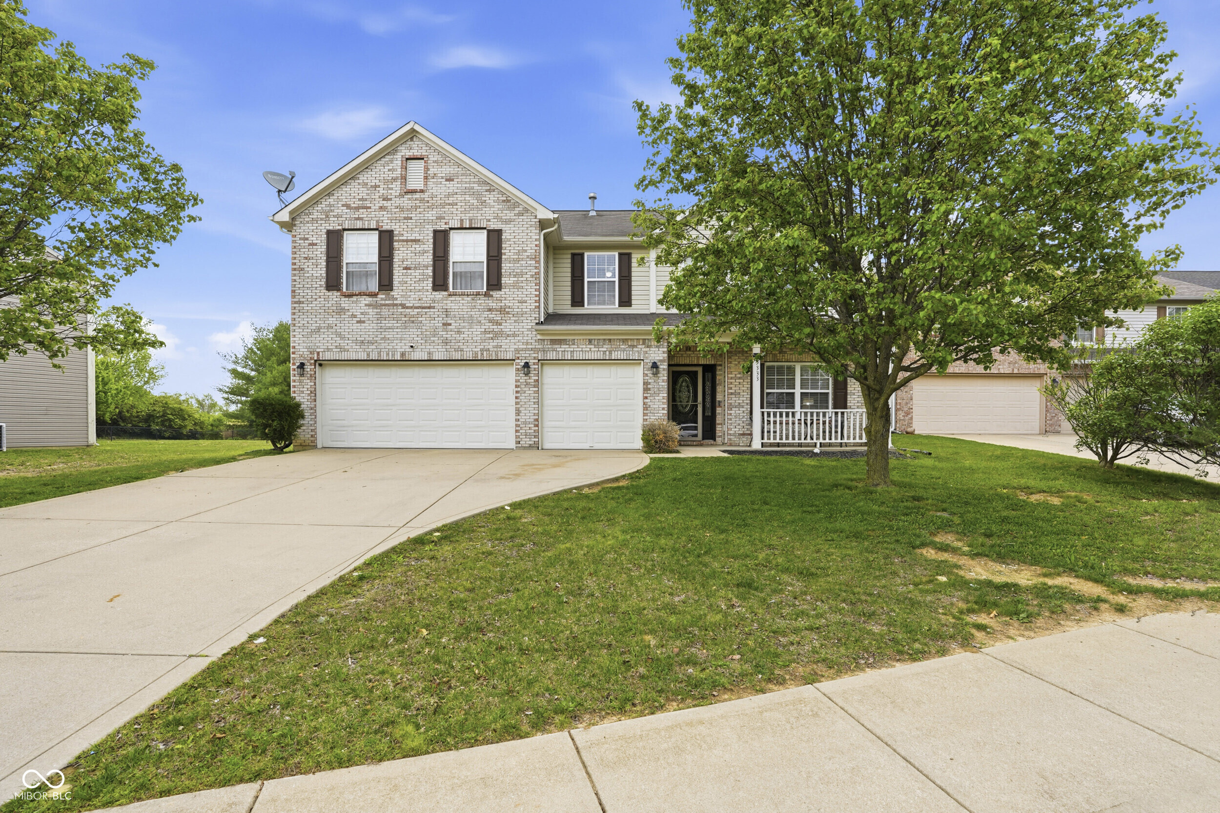 5333 Shamus Drive