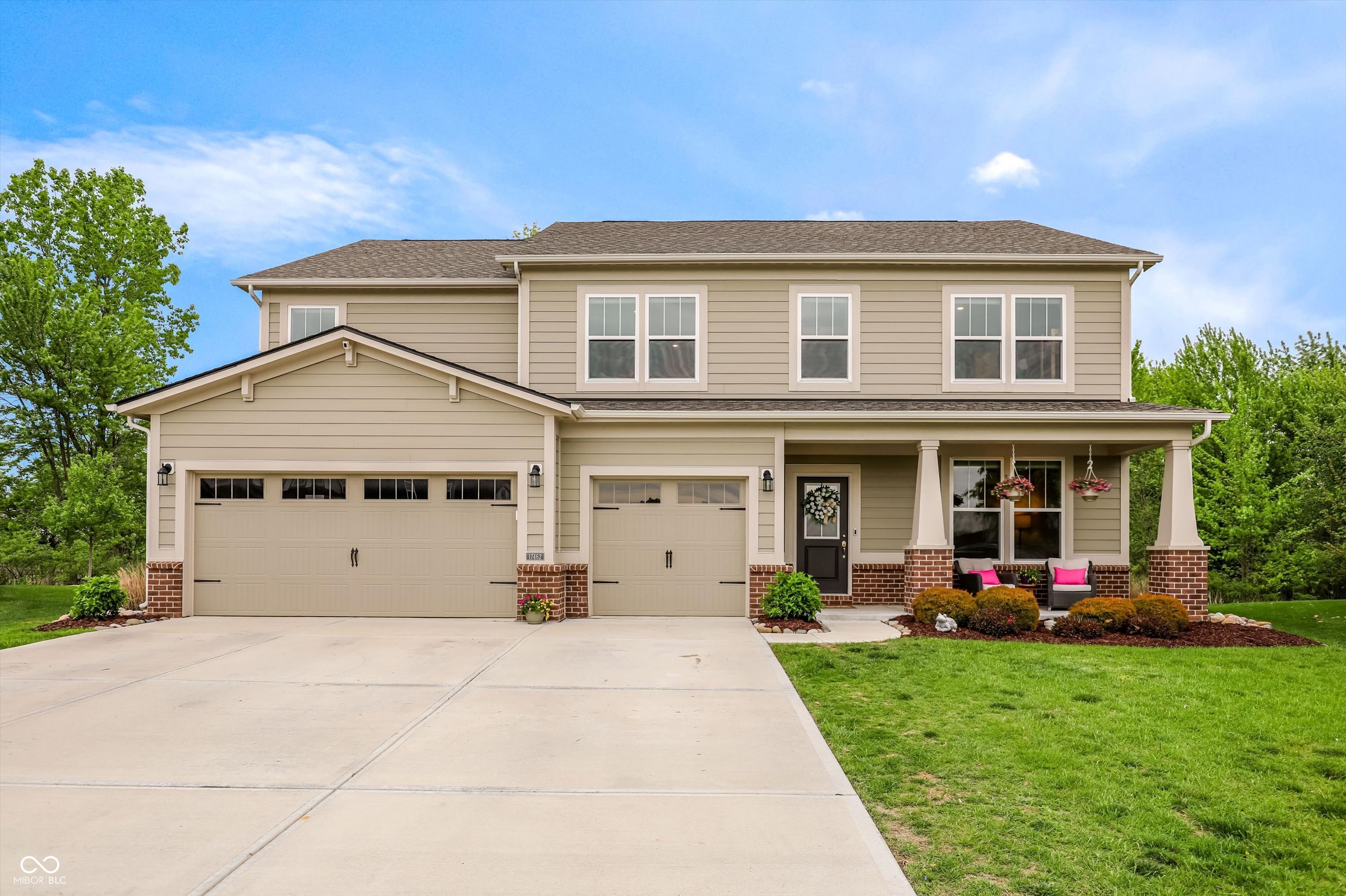 17462 Cavalcade Circle