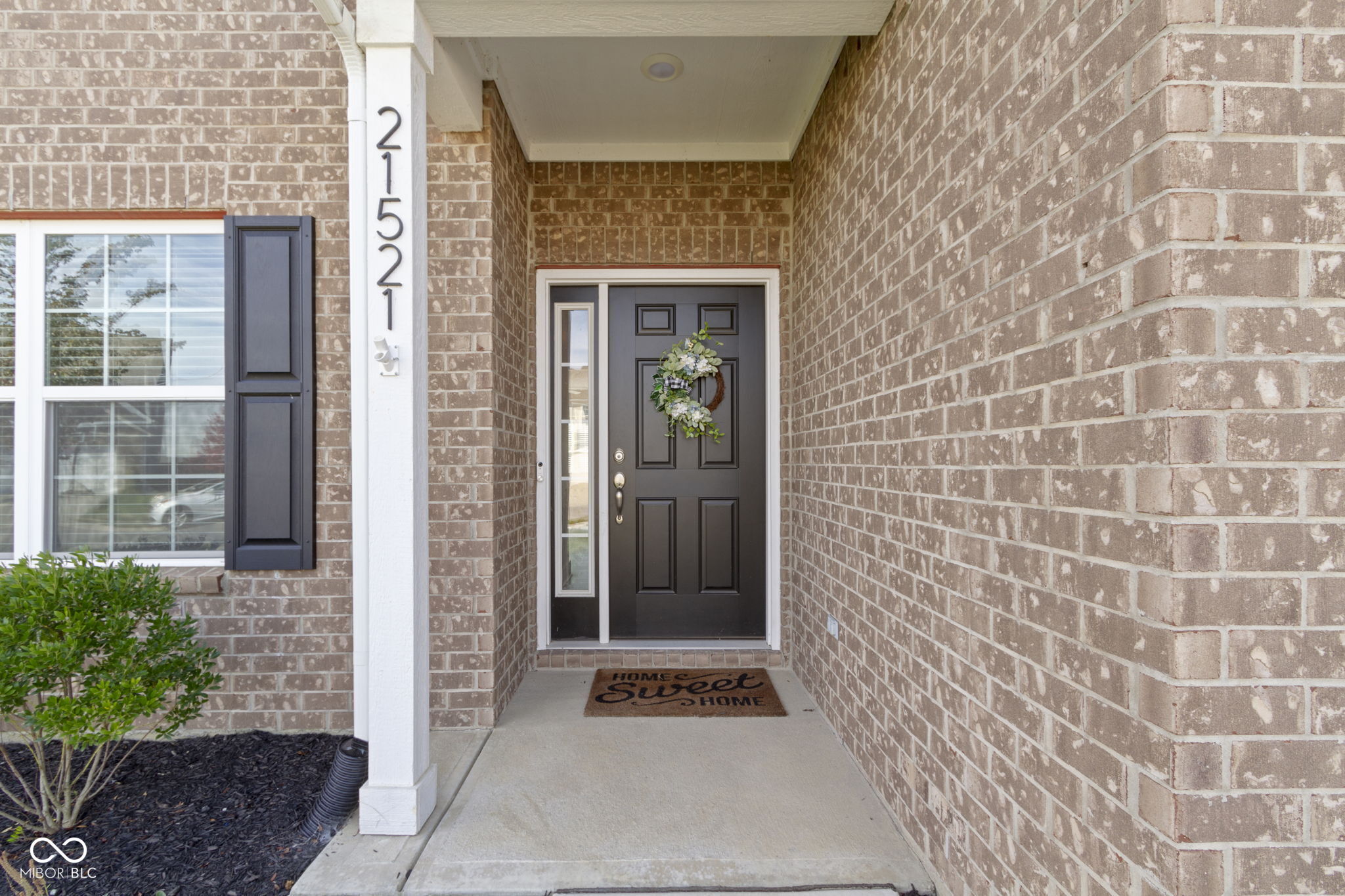 21521 Gisborne Drive