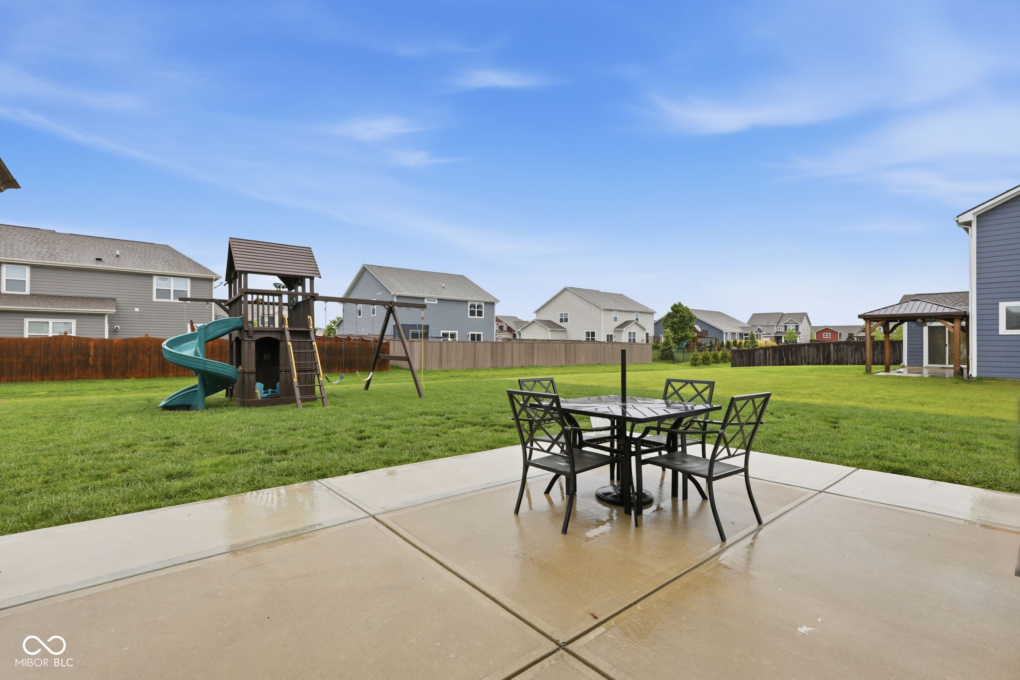 21521 Gisborne Drive