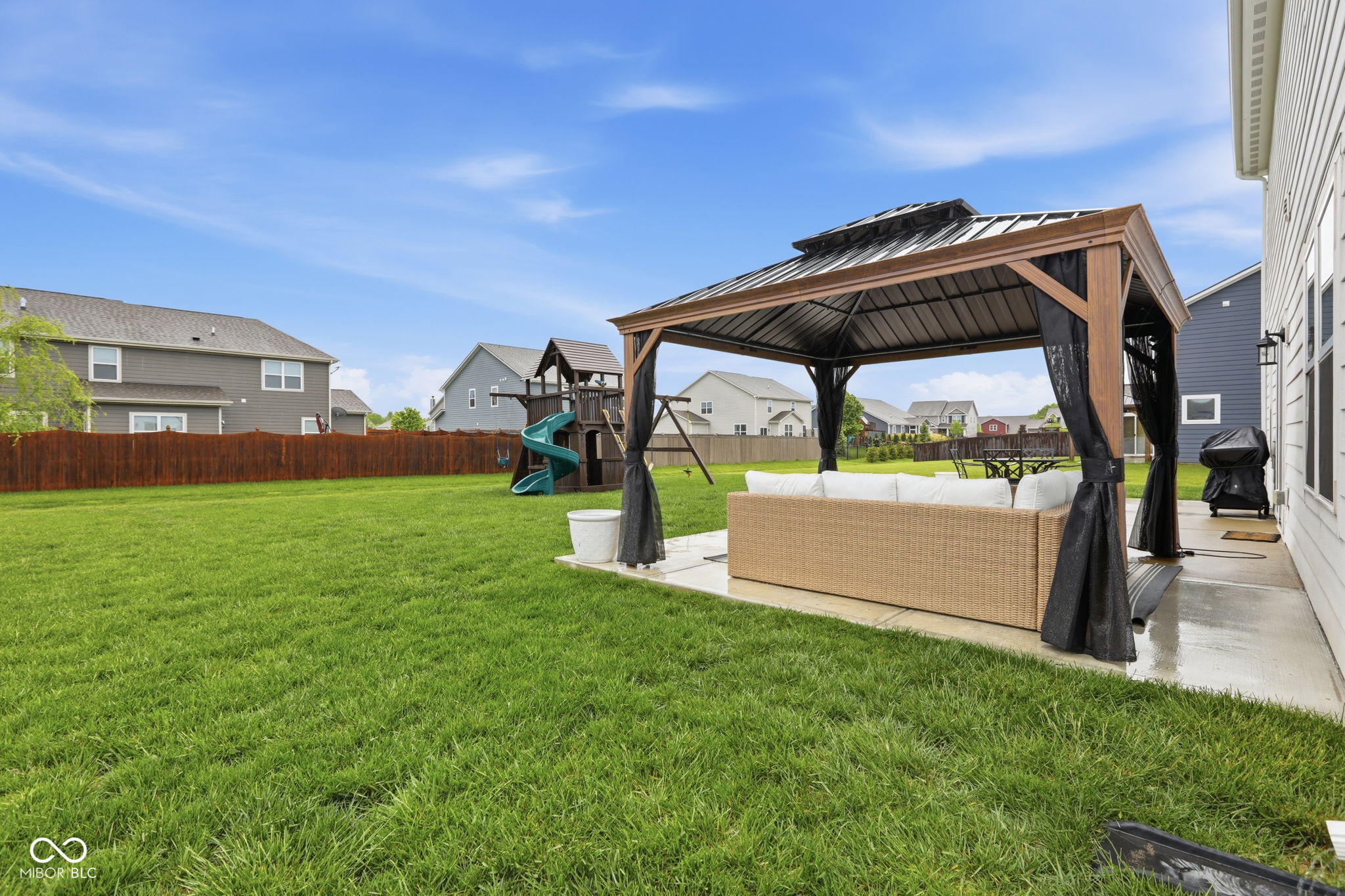 21521 Gisborne Drive