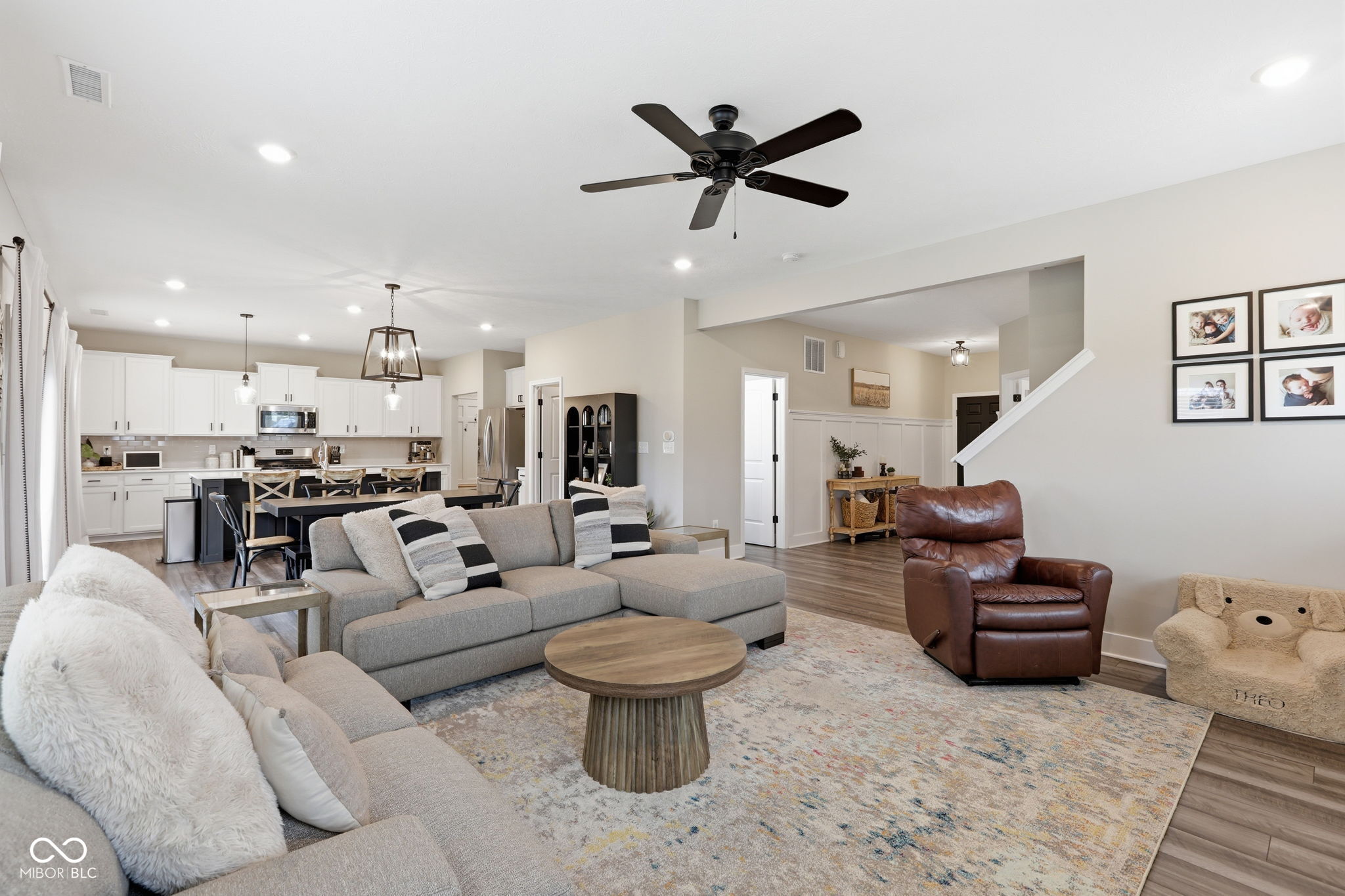 21521 Gisborne Drive