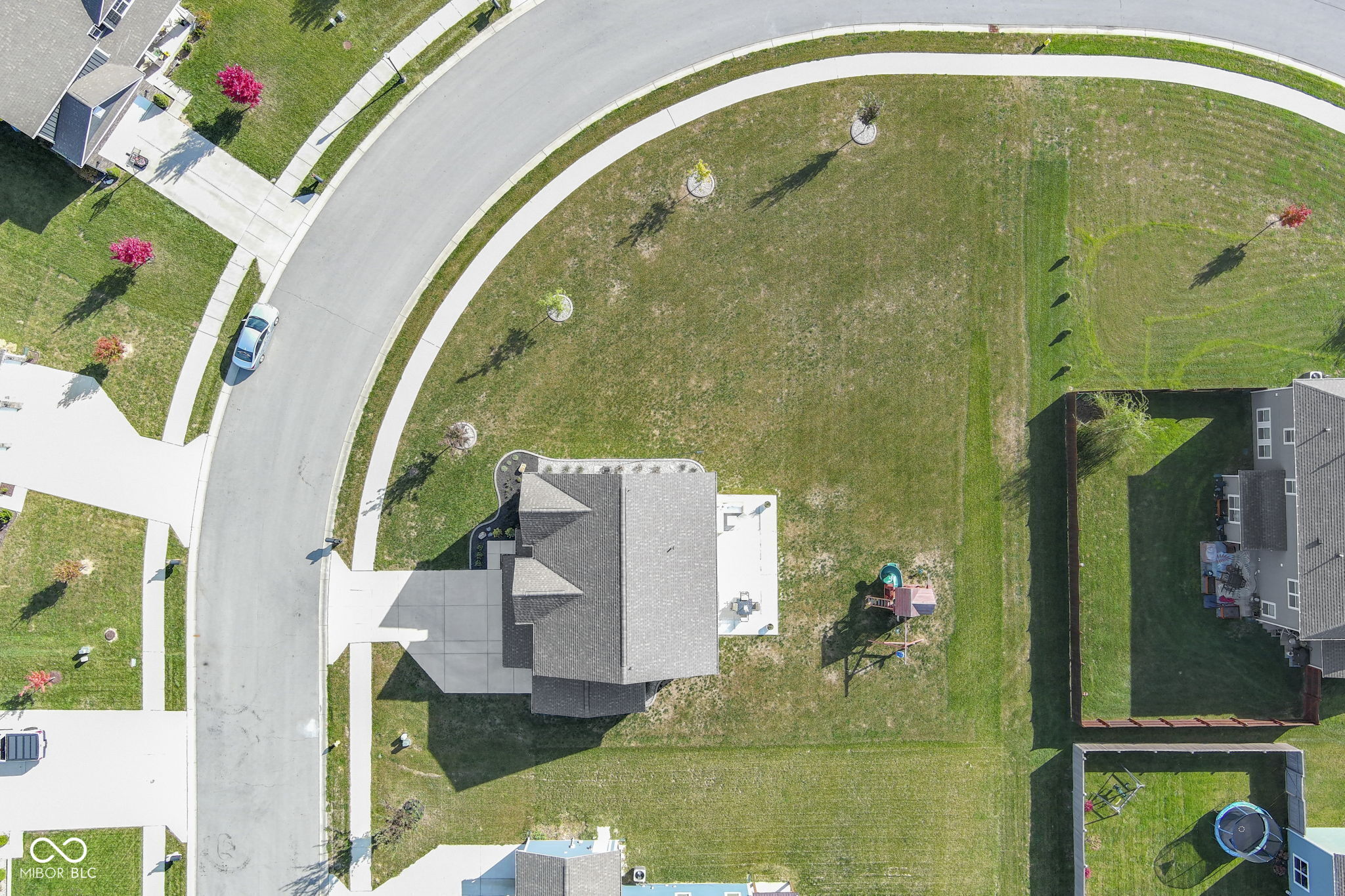21521 Gisborne Drive
