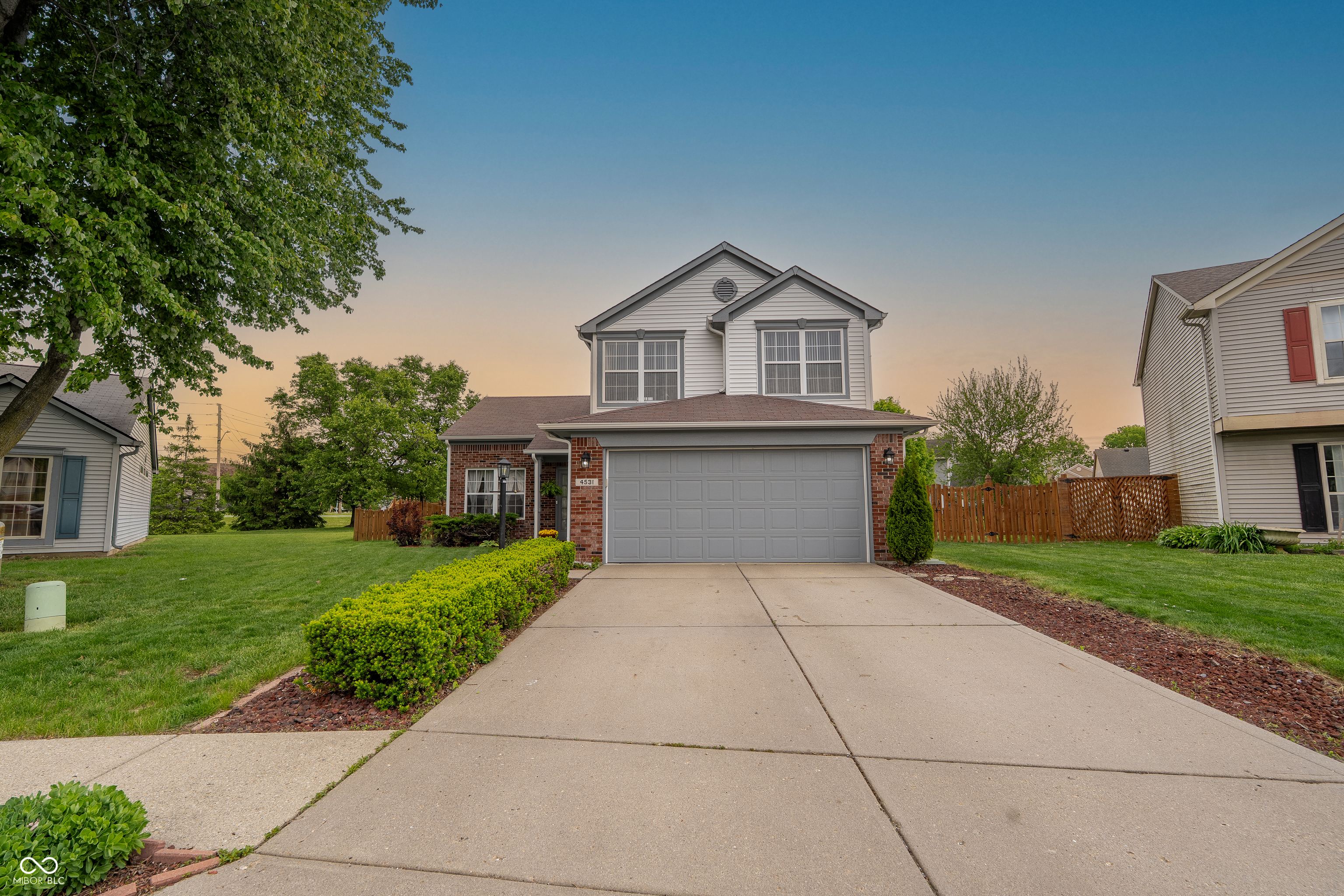 4531 Golden Meadow Court