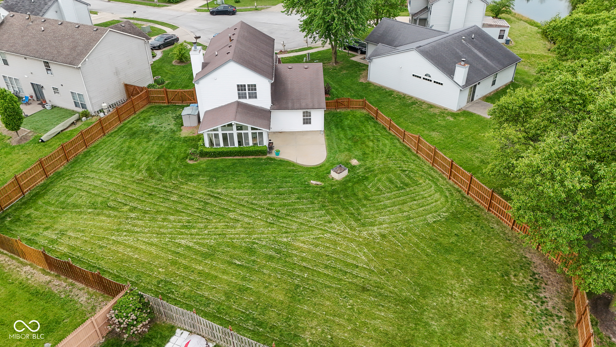 4531 Golden Meadow Court