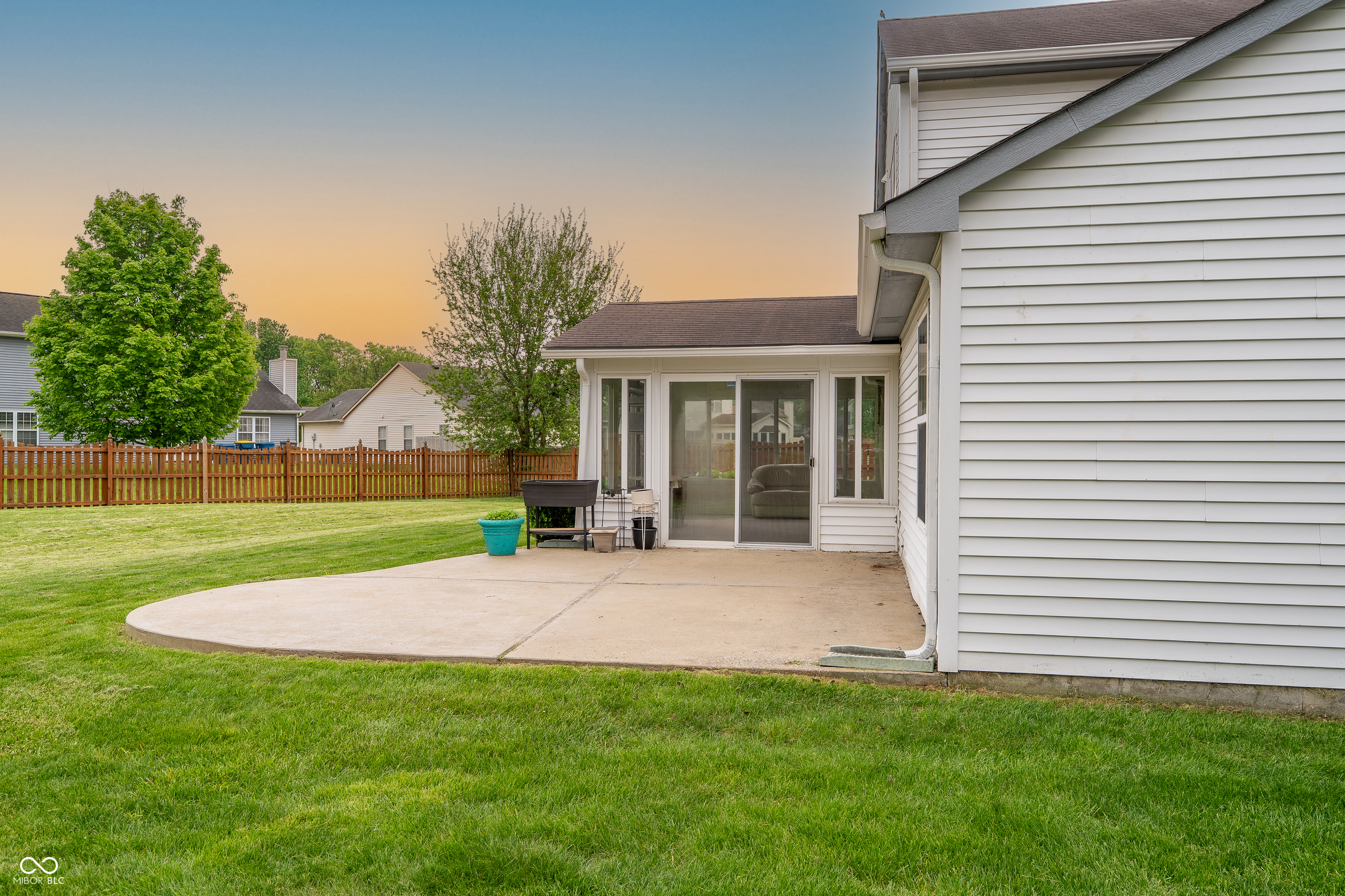 4531 Golden Meadow Court