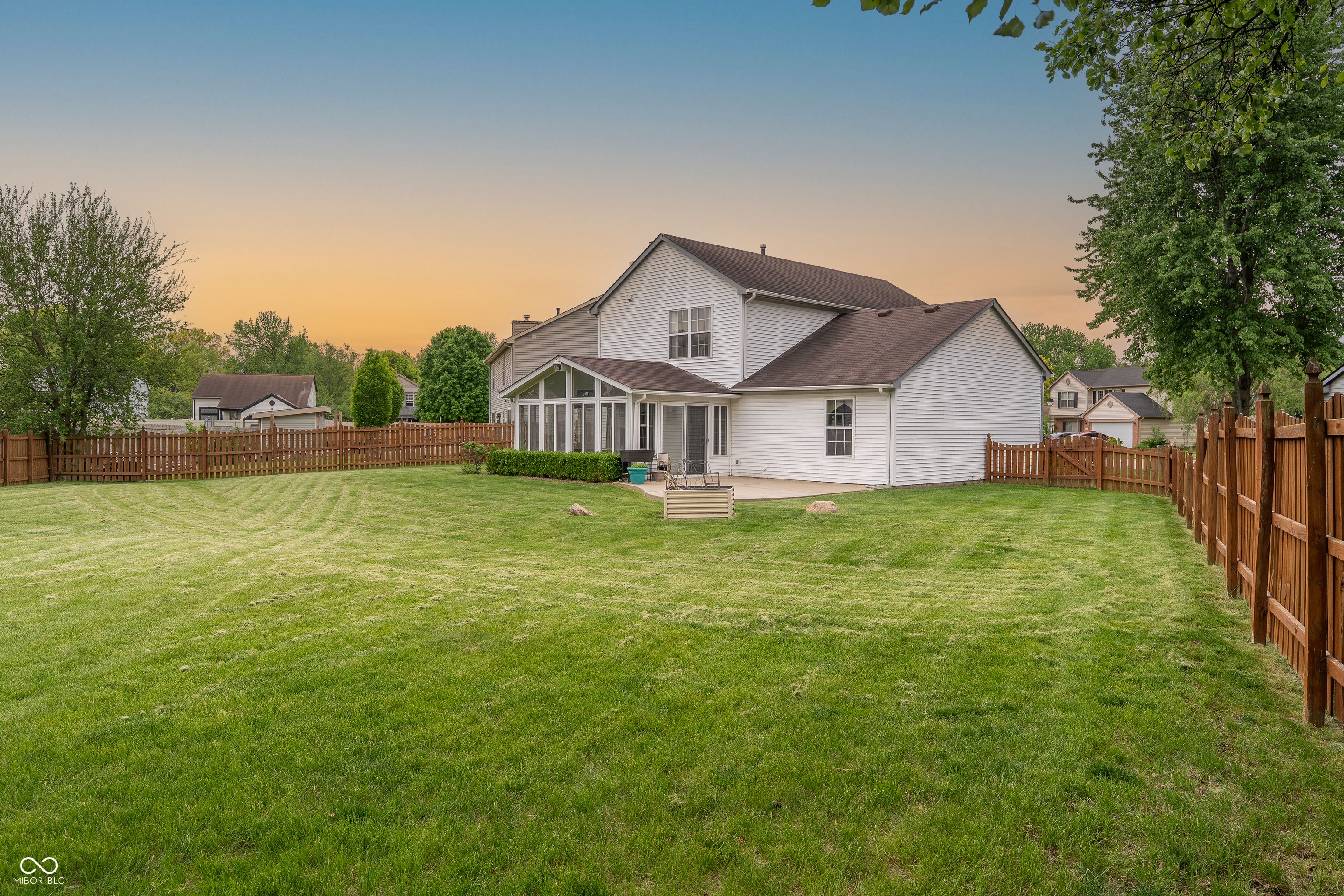4531 Golden Meadow Court