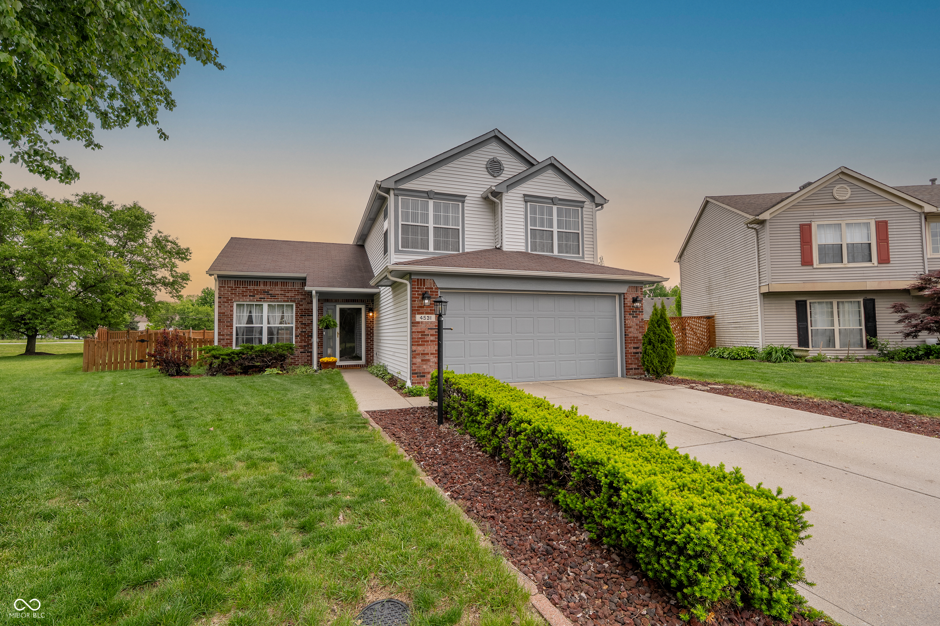 4531 Golden Meadow Court