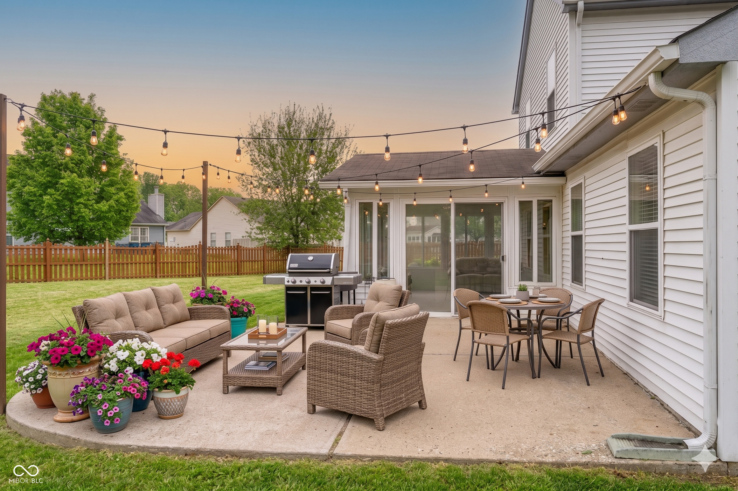4531 Golden Meadow Court