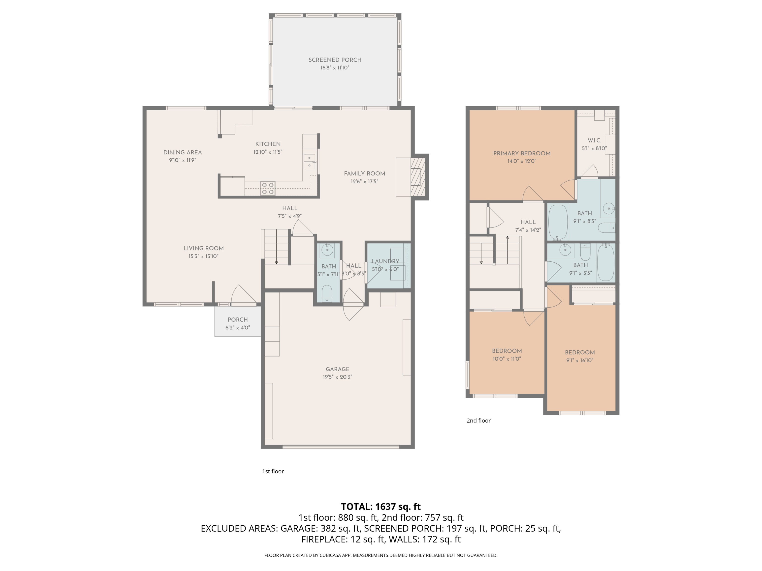 4531 Golden Meadow Court