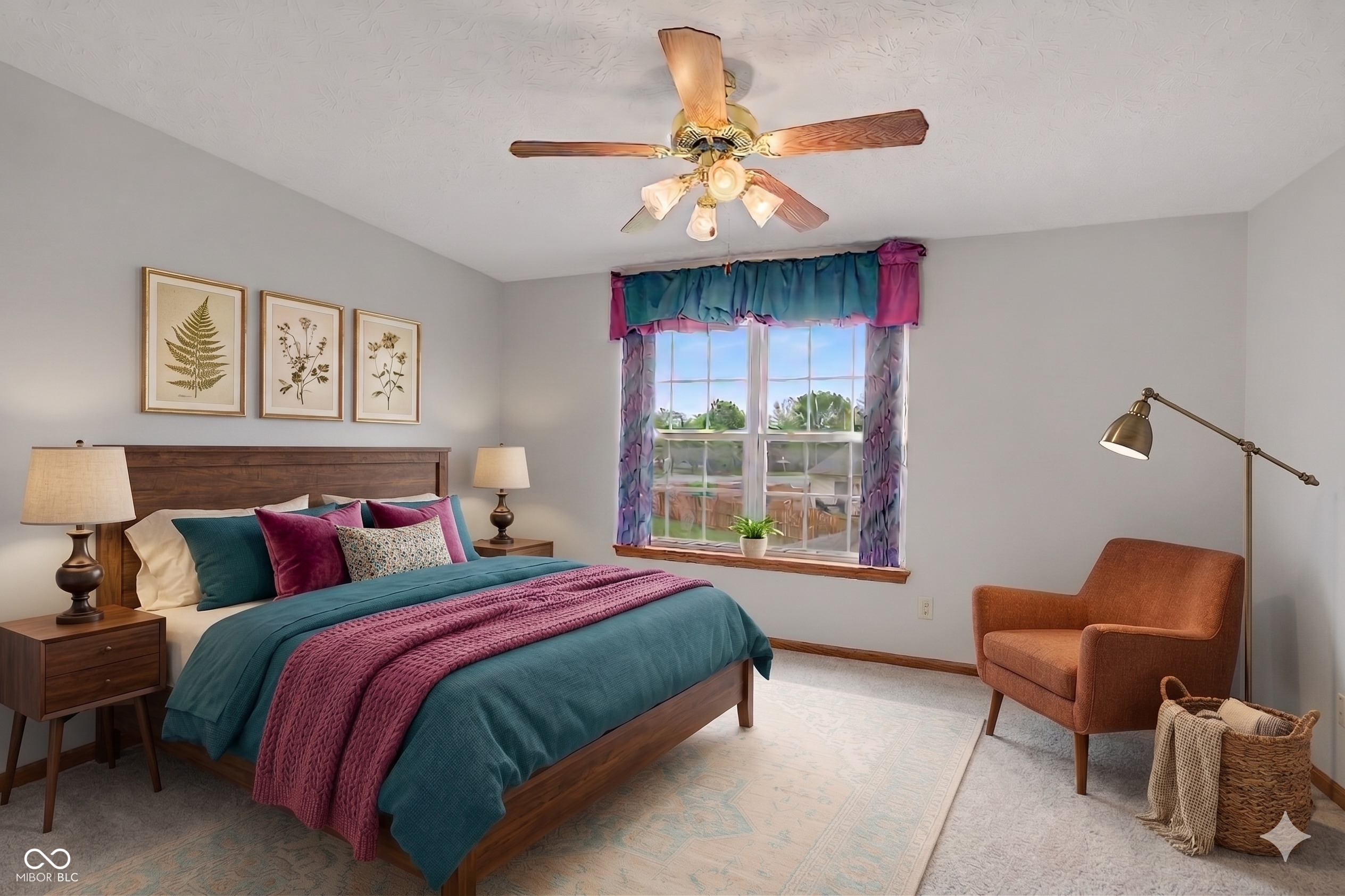 4531 Golden Meadow Court
