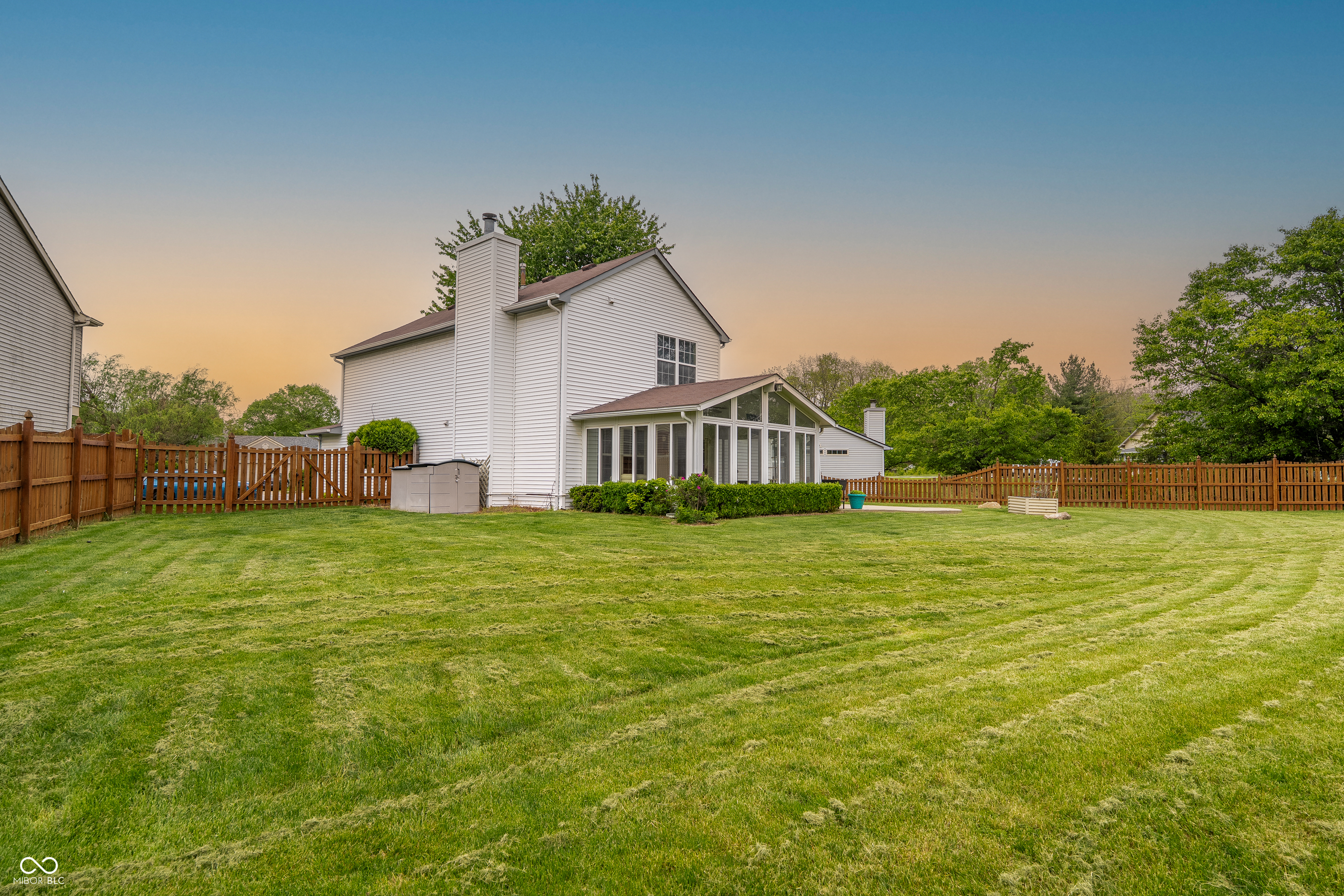 4531 Golden Meadow Court