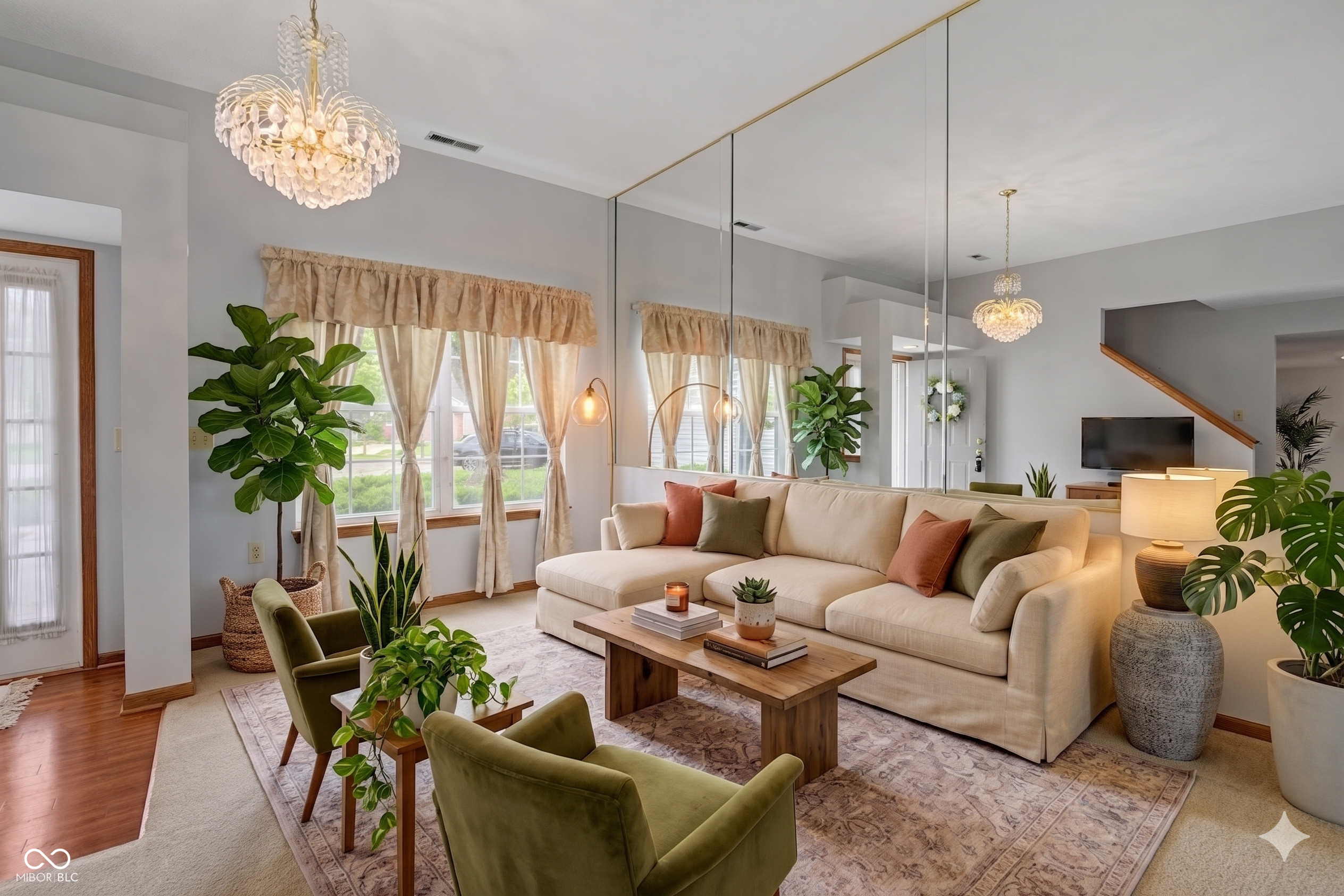 4531 Golden Meadow Court