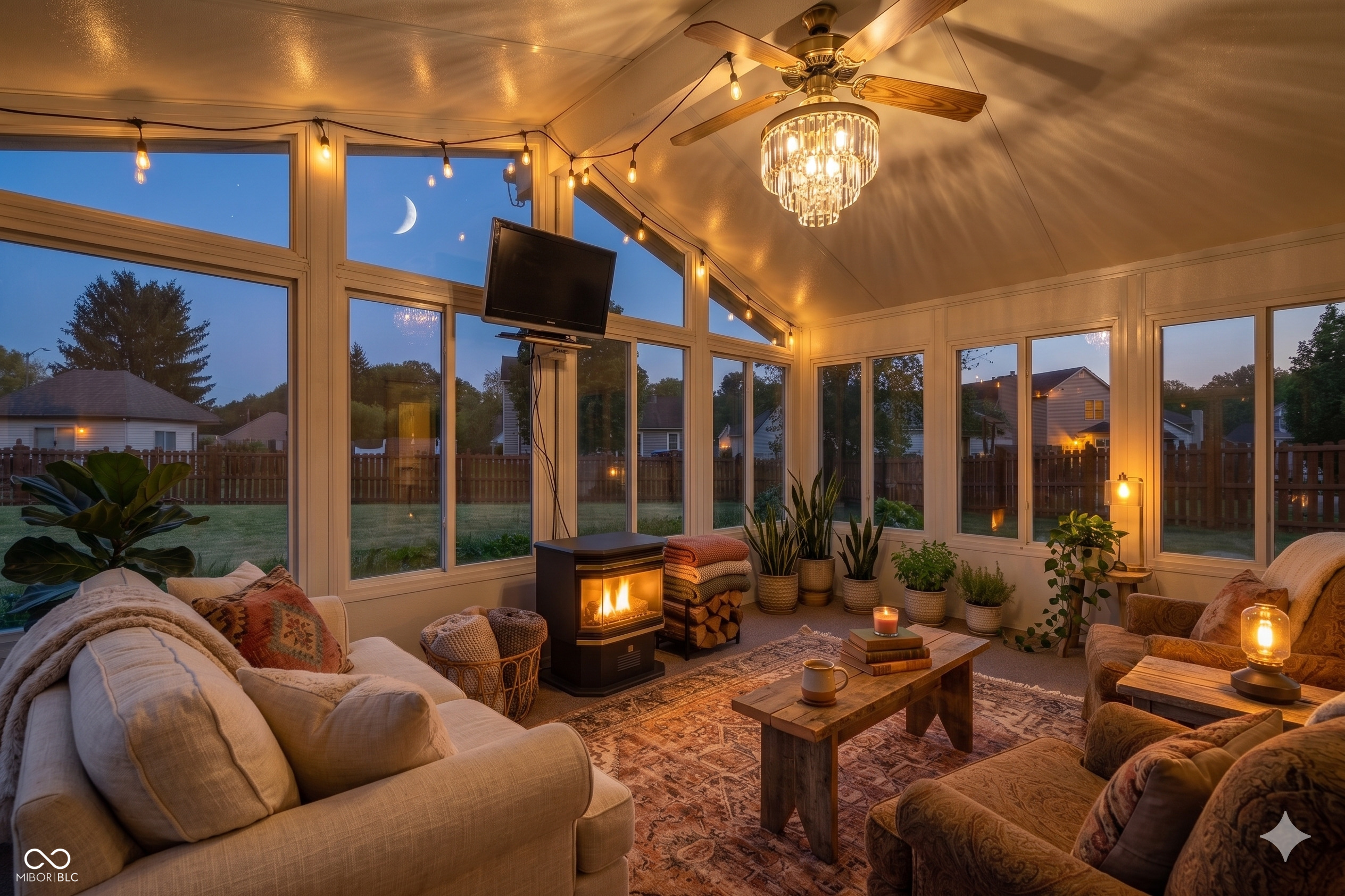 4531 Golden Meadow Court
